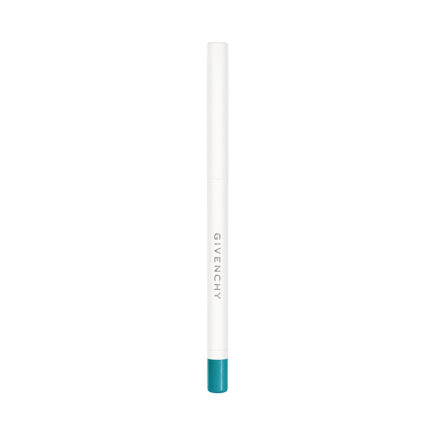 Givenchy | Givenchy Khol Couture Waterproof Eye Pencil Retractable Eyeliner - N 3 Turquoise (0.3g)