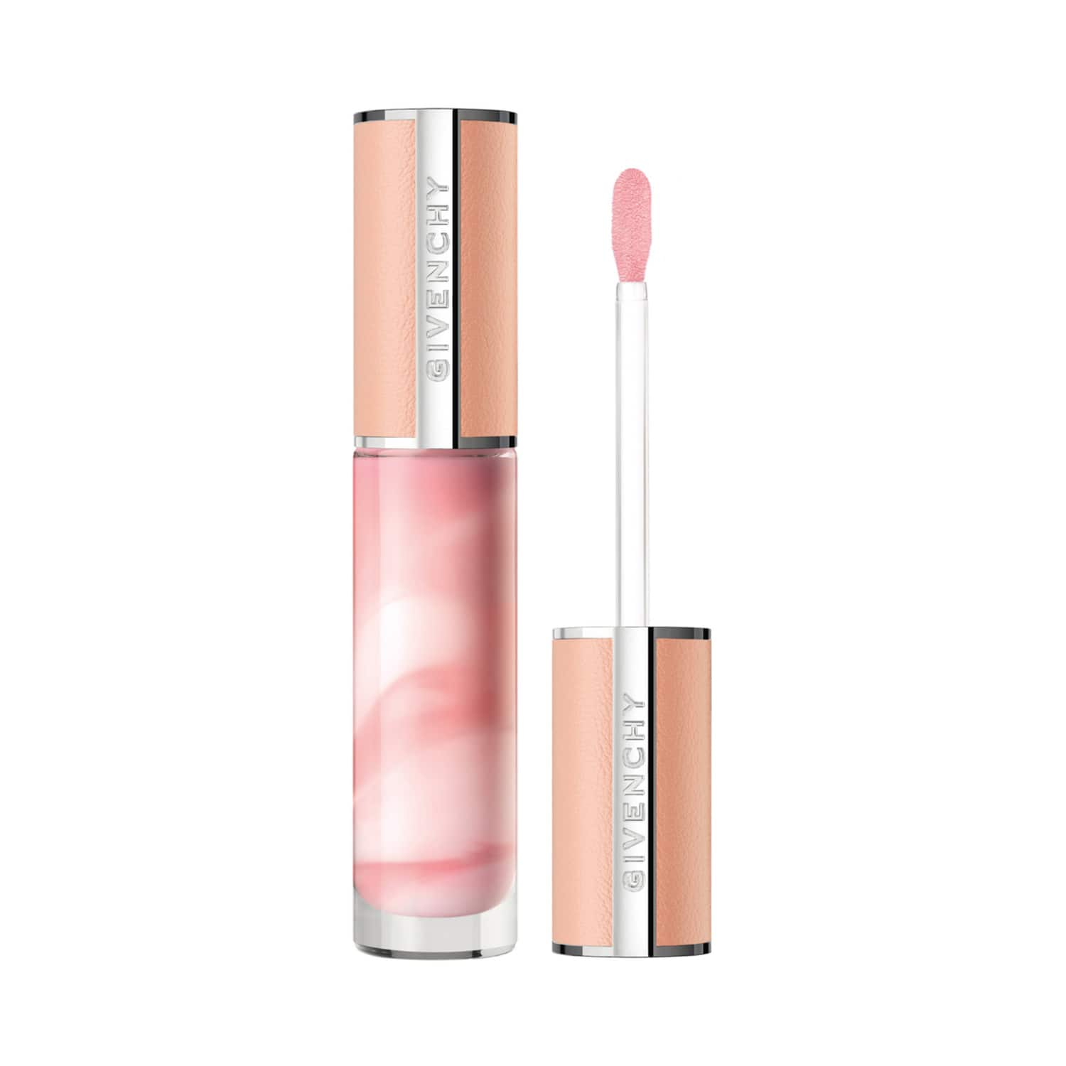 Givenchy | Givenchy Rose Perfecto Liquid Lip Balm - N 001 Pink Irresistible (6ml)