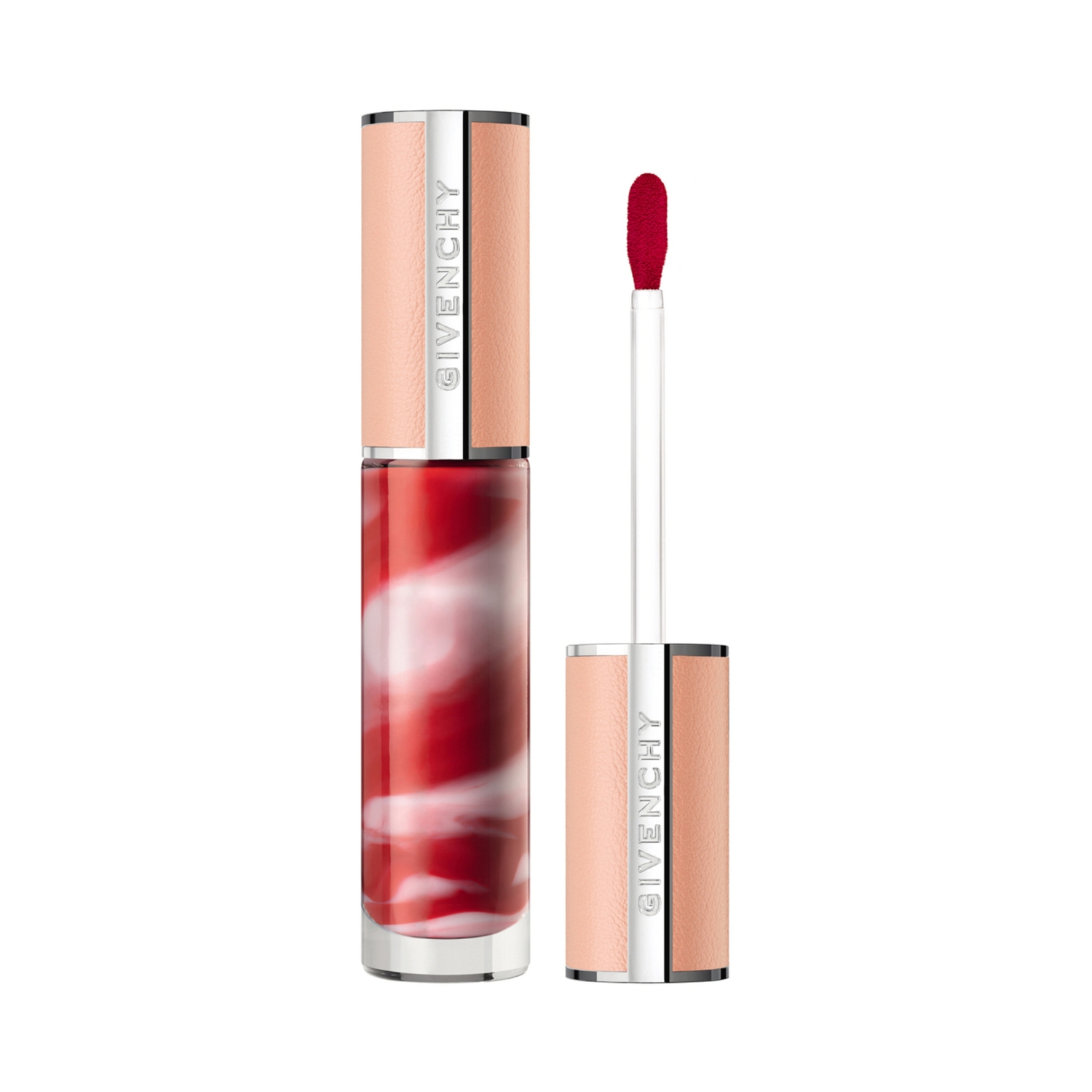 Givenchy | Givenchy Rose Perfecto Liquid Lip Balm - N 37 Rouge Graine (6ml)