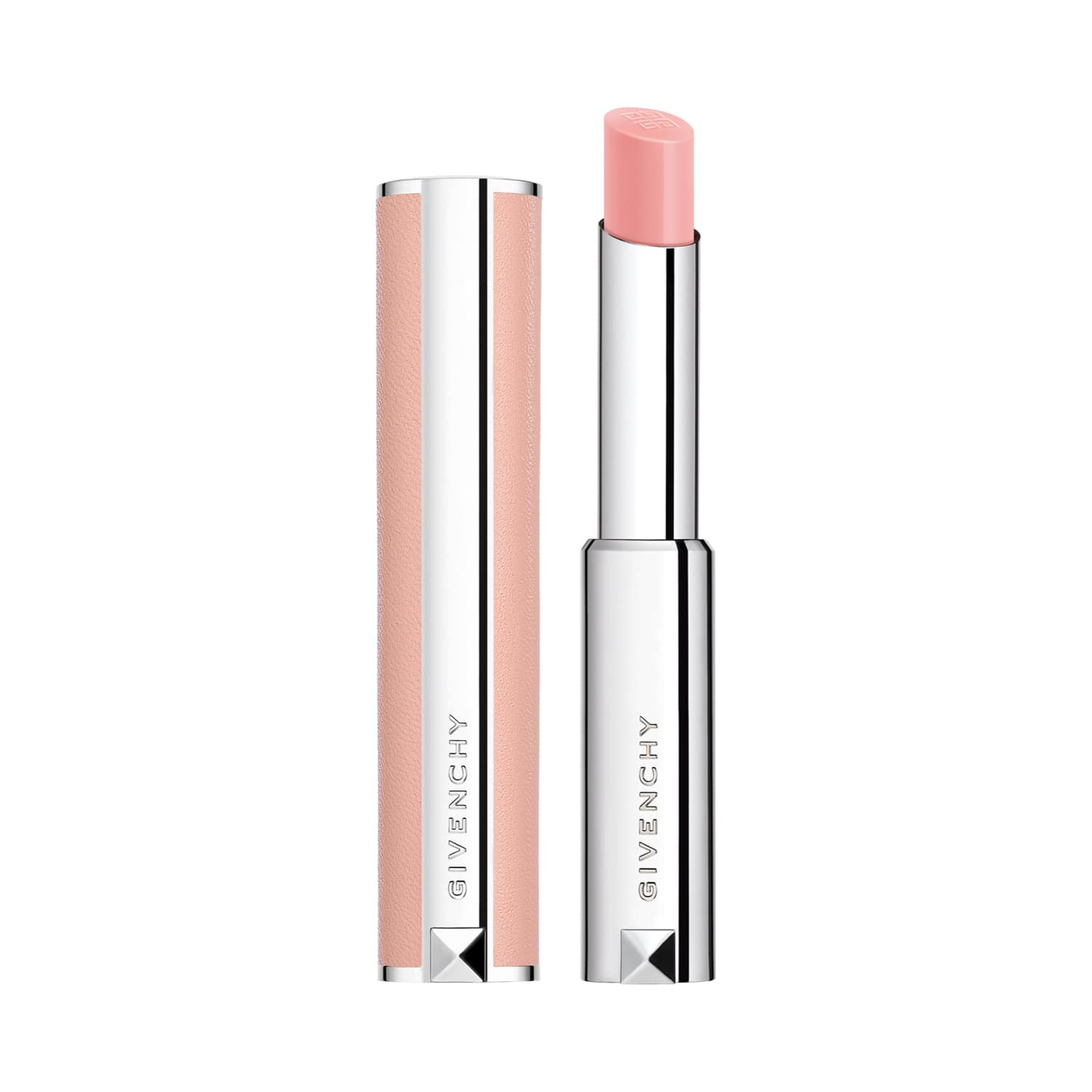 Givenchy | Givenchy Rose Perfecto Lip Balm - N 001 Pink Irresisitble (2.8g)