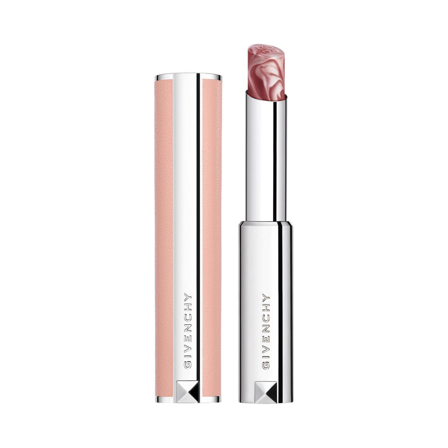 Givenchy | Givenchy Rose Perfecto Lip Balm - N 117 Chilling Brown (2.8g)