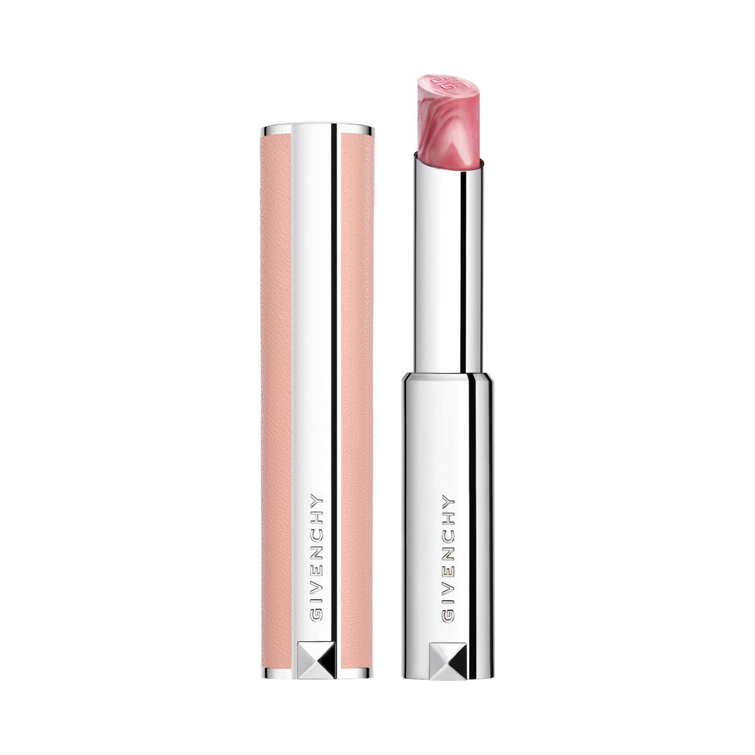 Givenchy | Givenchy Rose Perfecto Lip Balm - N 201 Milky Pink (2.8g)