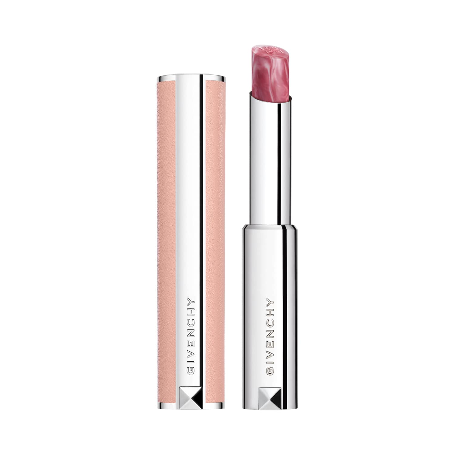 Givenchy | Givenchy Rose Perfecto Lip Balm - N 102 Feeling Nude (2.8g)