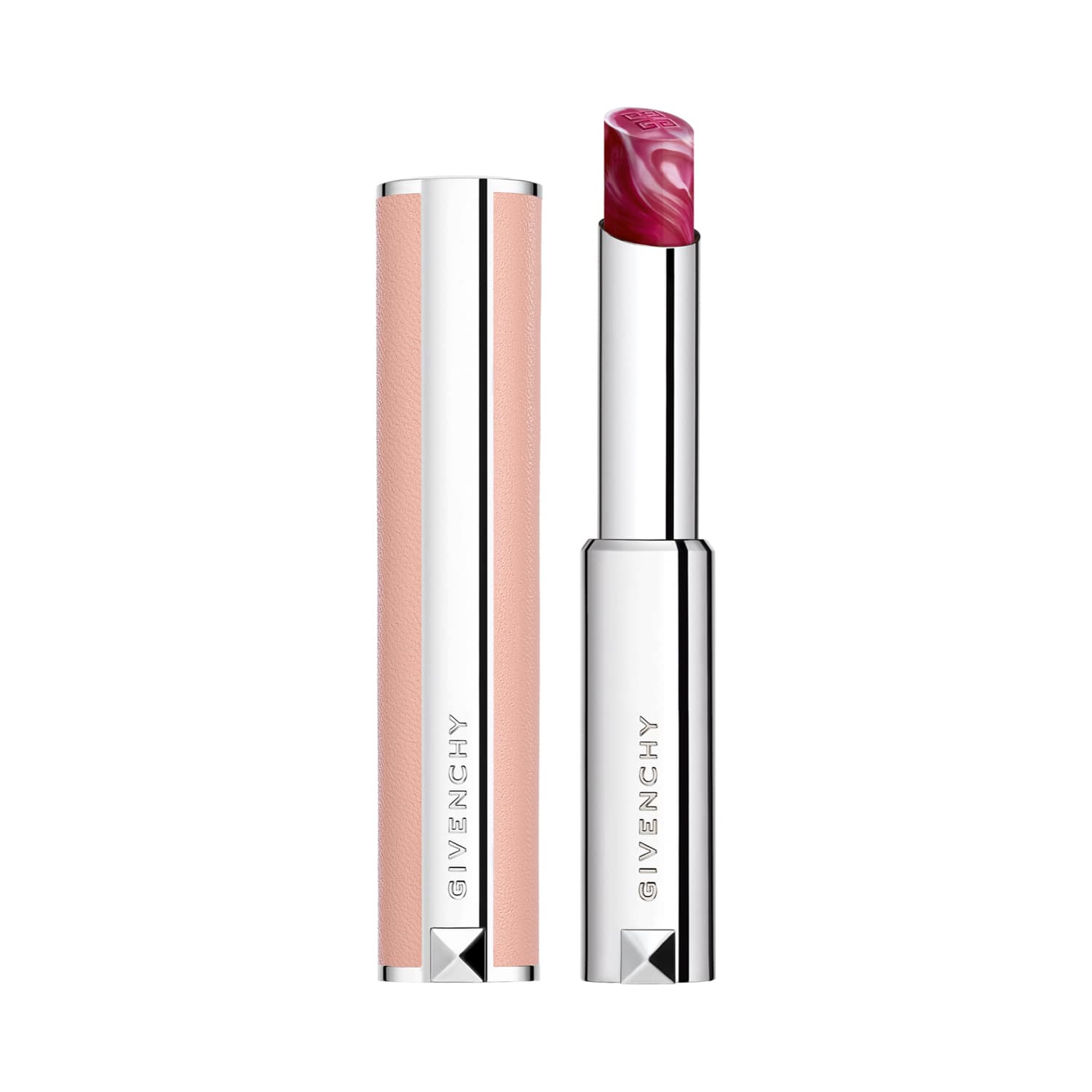 Givenchy | Givenchy Rose Perfecto Lip Balm - N 315 Berry Break (2.8g)