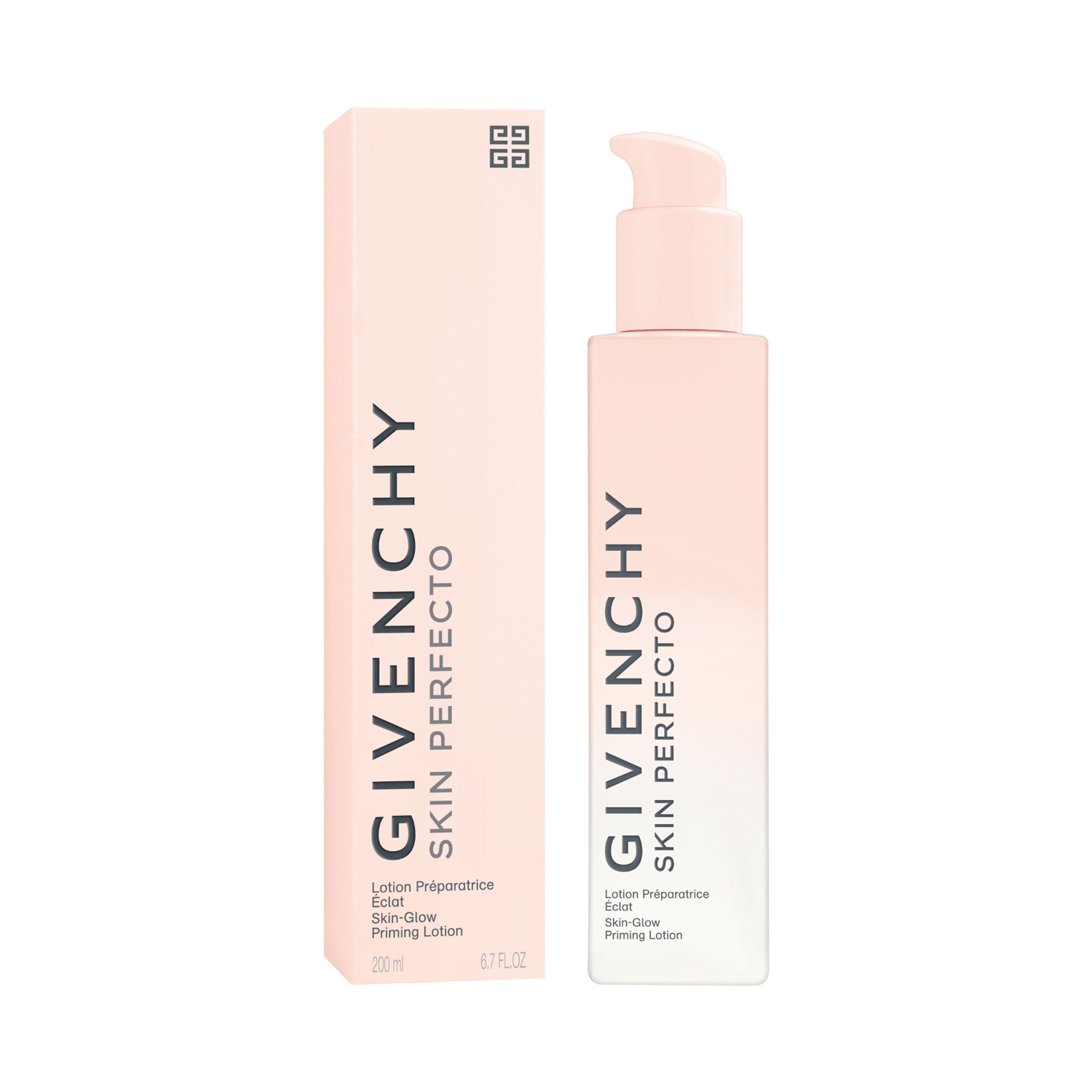 Givenchy | Givenchy Skin Perfecto Lotion (200ml)