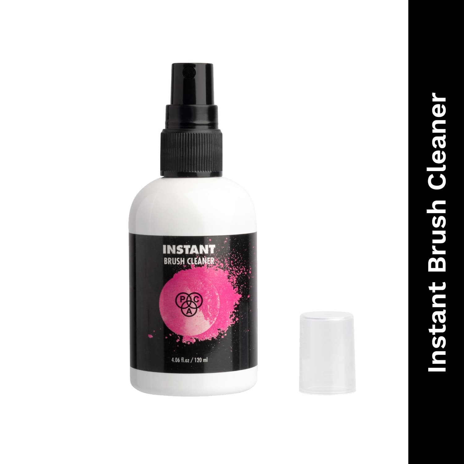PAC | PAC Instant Brush Cleaner (120ml)