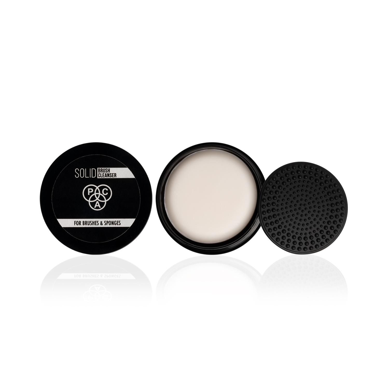 PAC | PAC Solid Brush Cleanser (31.2g)