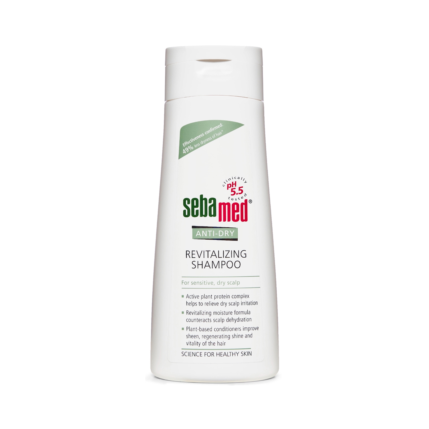 Sebamed | Sebamed Anti Dry Revitalizing Shampoo (200ml)