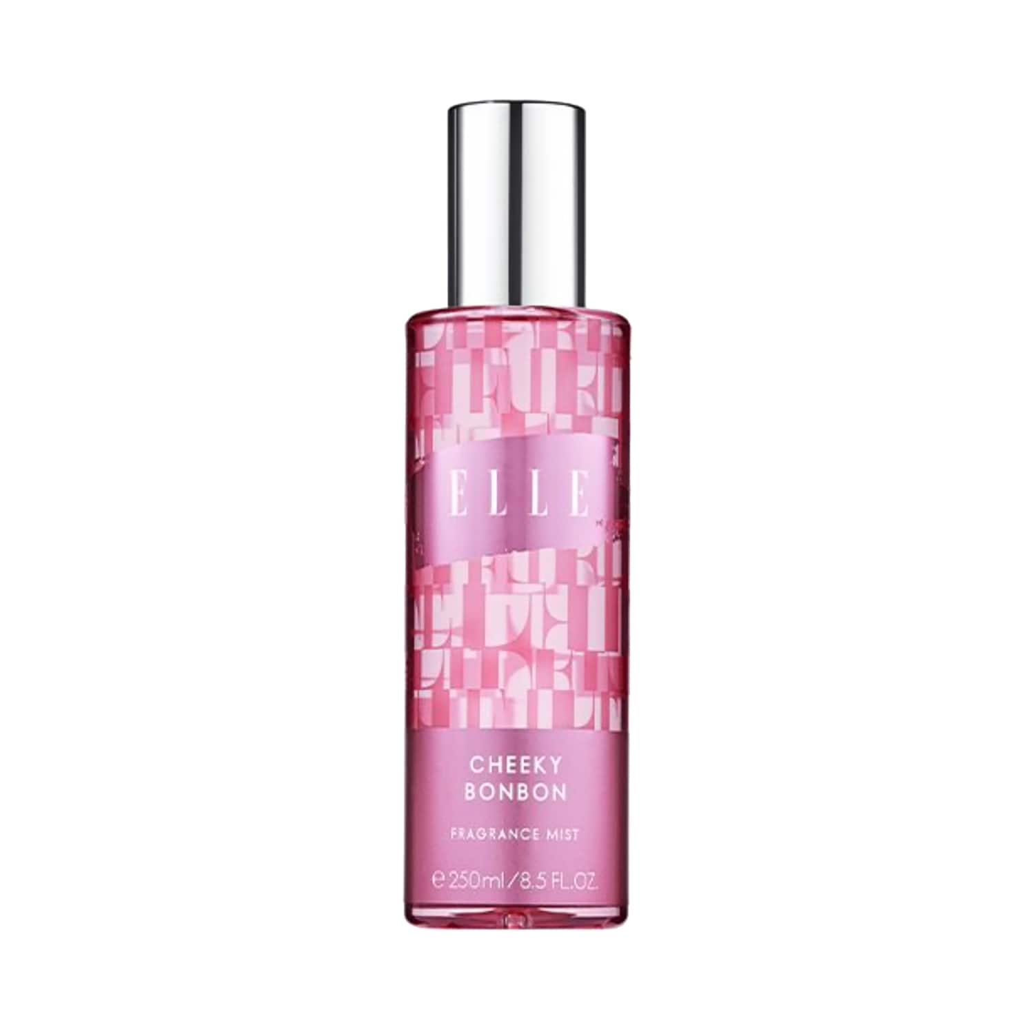 ELLE Cheeky Bonbon Body Mist (250ml)