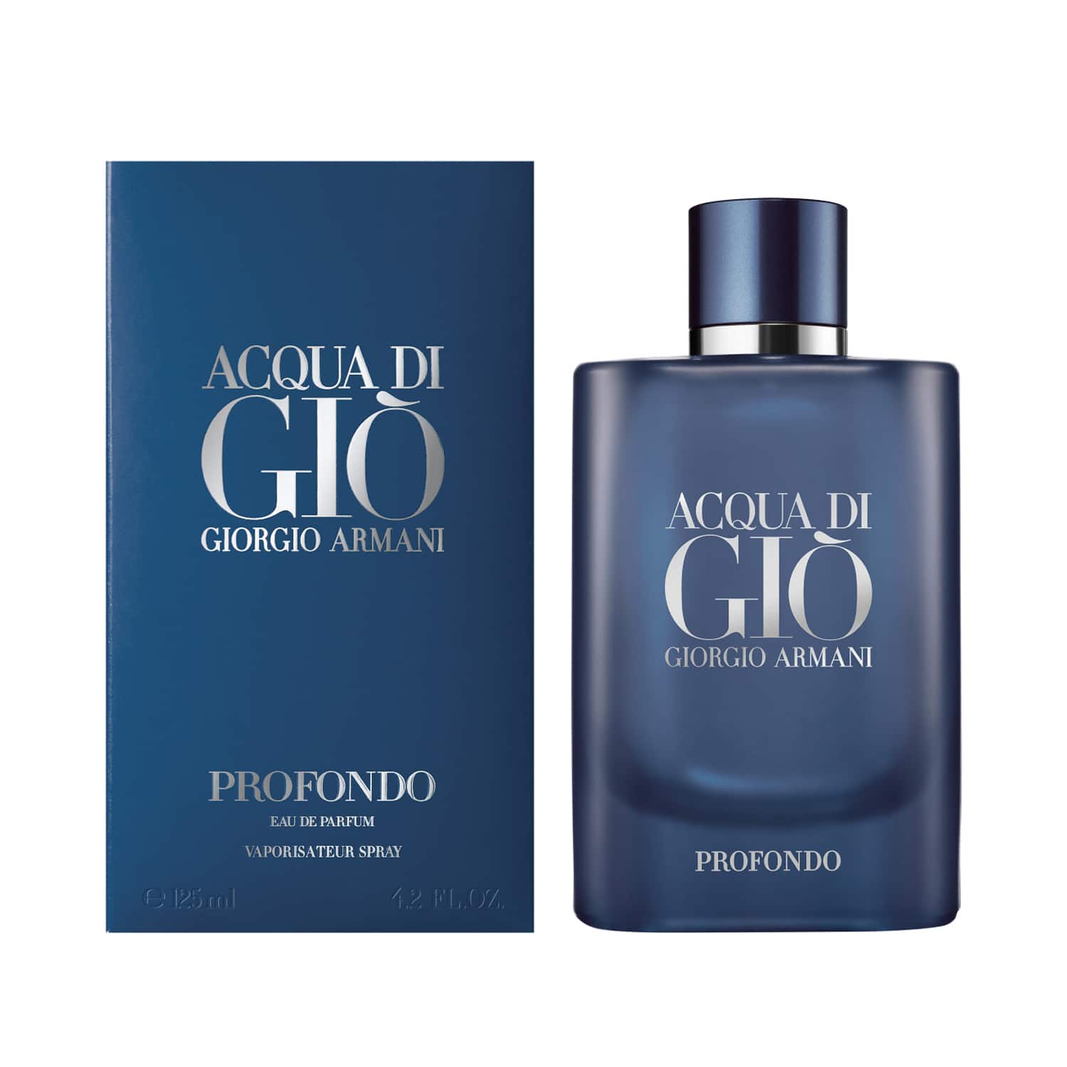 Acqua di outlet gio azul