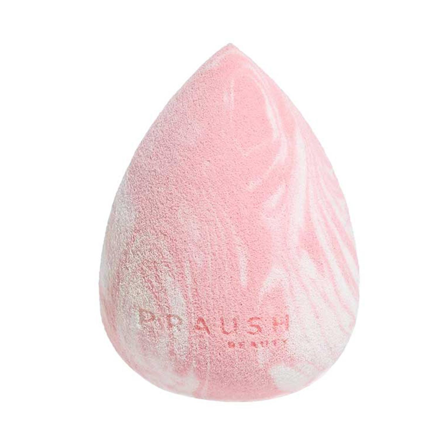 Praush Beauty | Praush Beauty Celestial Super Soft Makeup Sponge - Pink (1Pc)