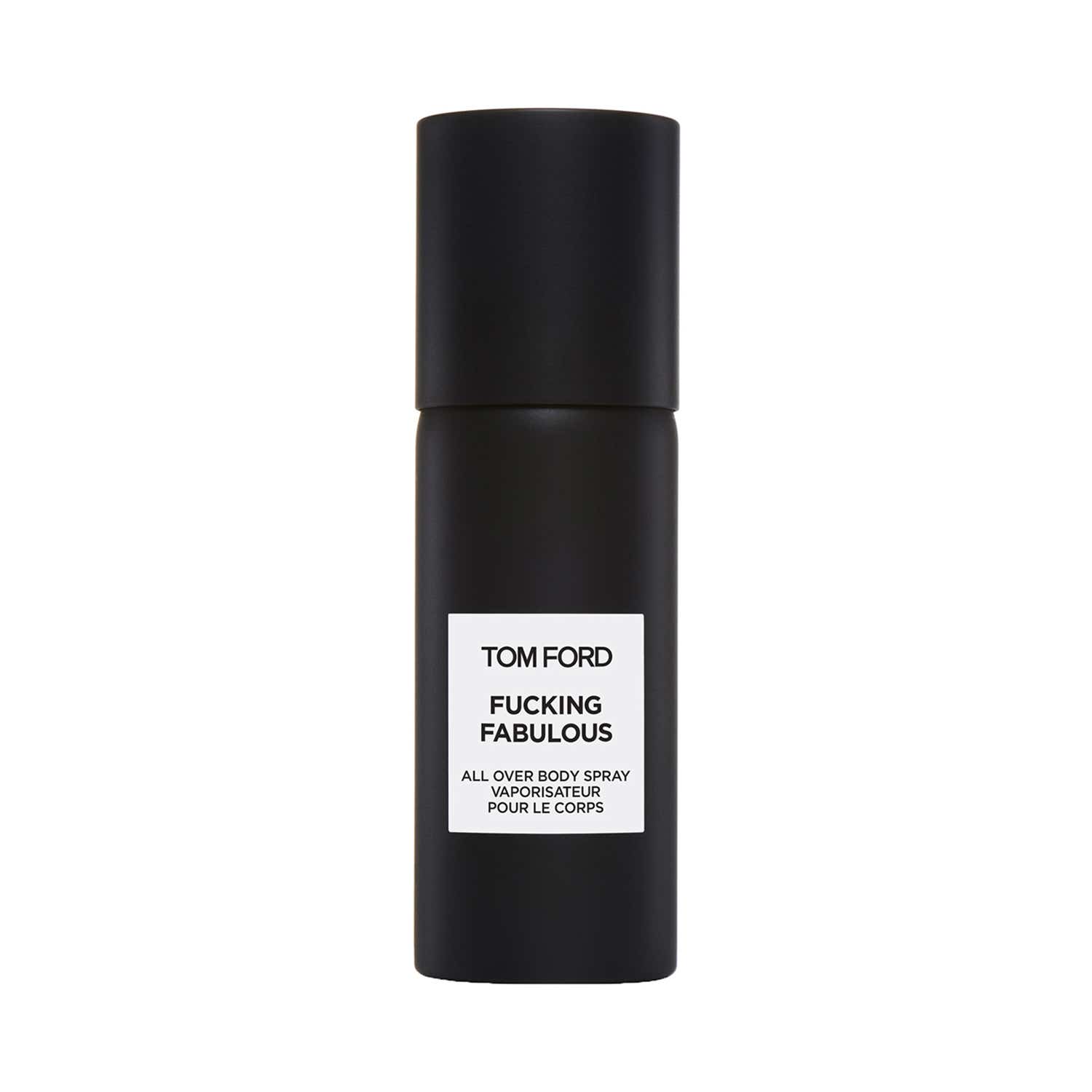 Tom Ford | Tom Ford Fucking Fabulous All Over Body Spray (150ml)