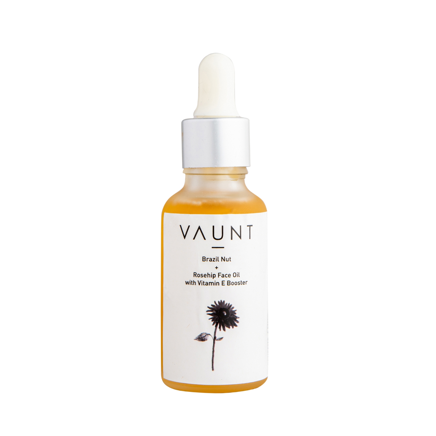 VAUNT | Vaunt Brazil Nut + Rosehip Face Oil (30ml)