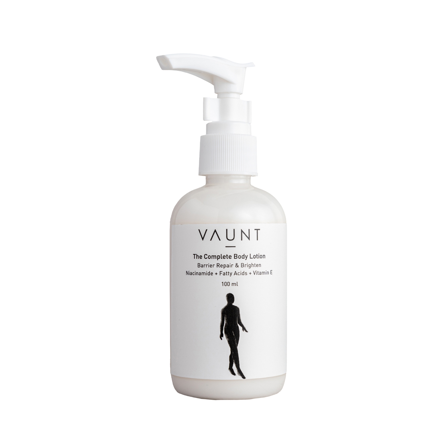 VAUNT | Vaunt The Complete Body Lotion (100ml)