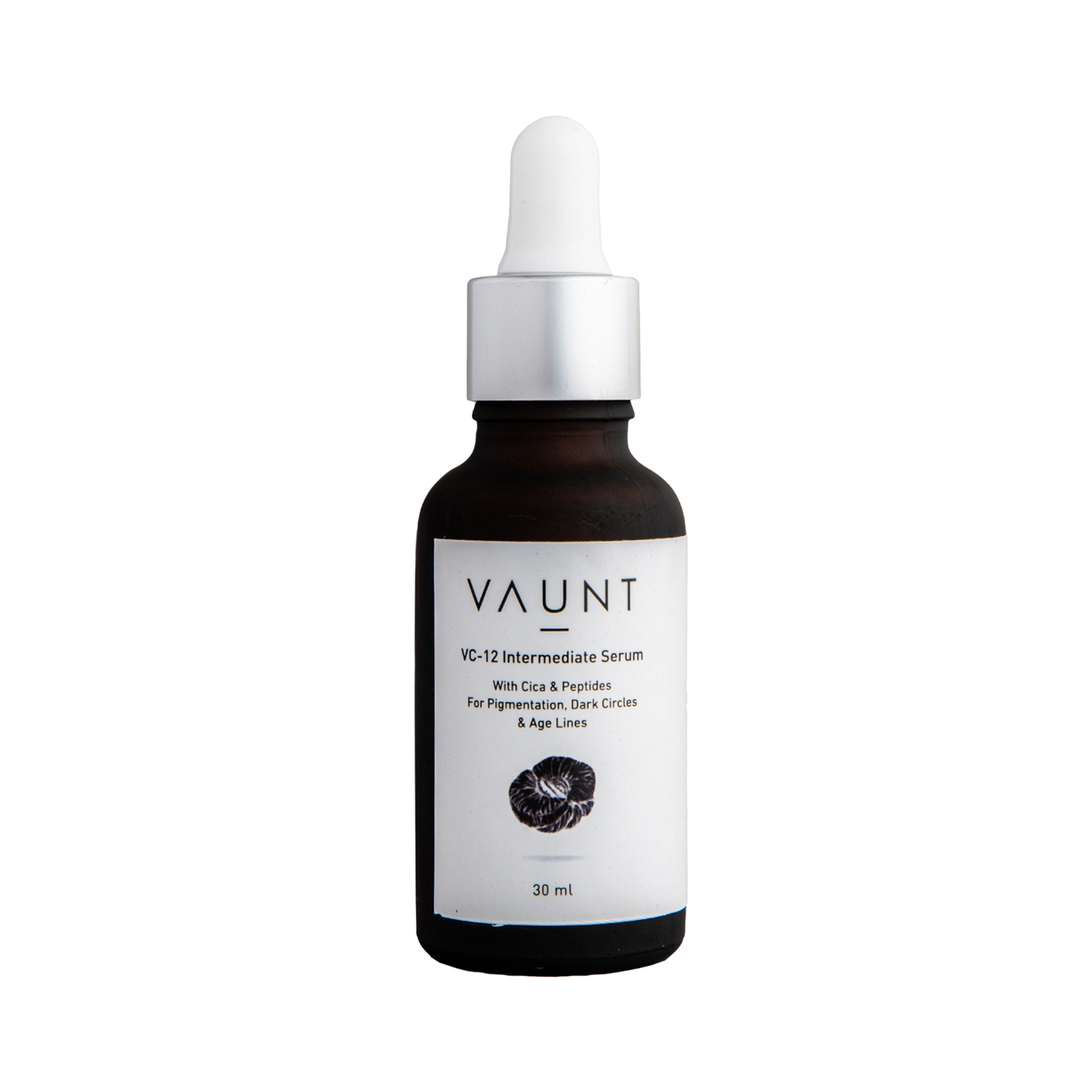 VAUNT | Vaunt Vc-12 Intermediate Serum (30ml)