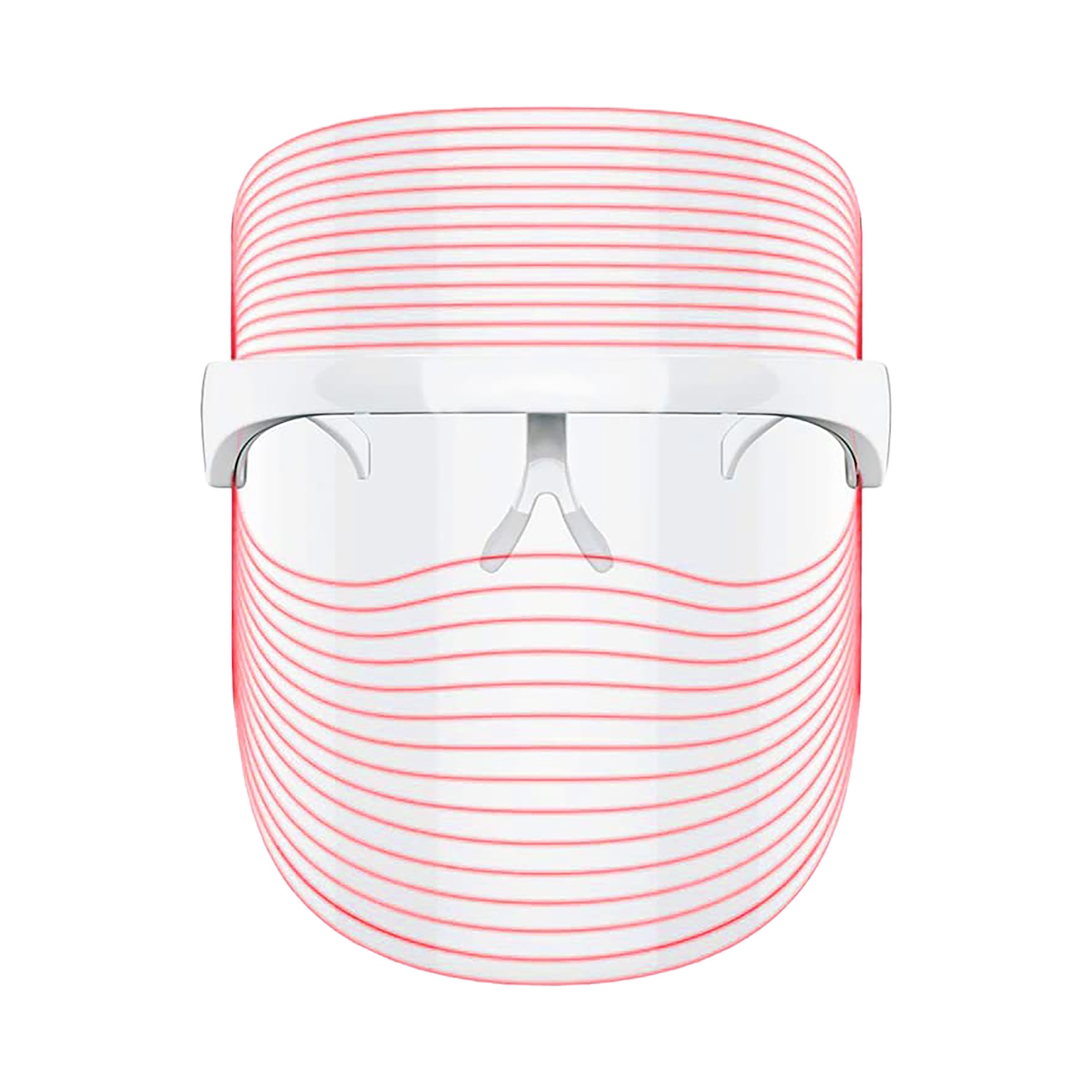 Protouch | Protouch 3 in 1 LED Face Mask - Anti-Ageing & Anti-Acne, Facial Glow Mask For Clean & Clear Skin