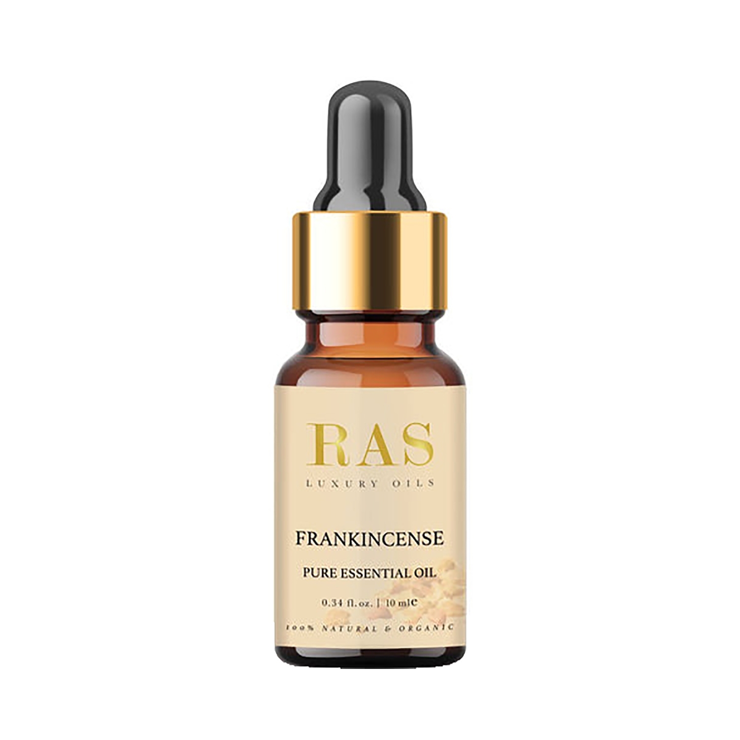 RAS Luxury Oils | Ras Luxury Oils Frankincense Pure Essential Oil (10ml)