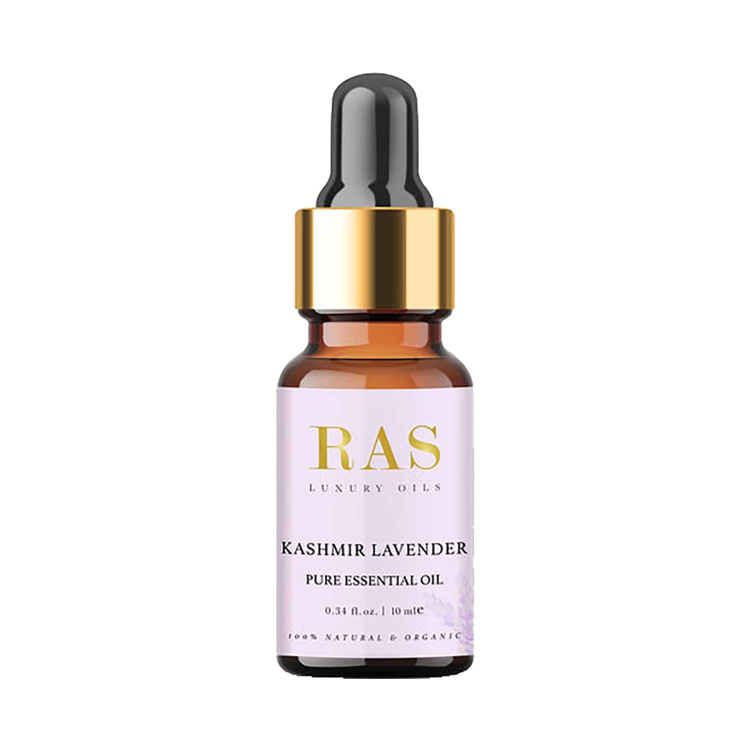 Ras Luxury Skincare | Ras Luxury Skincare Kashmir Lavender Pure Essential Oil (10 ml)