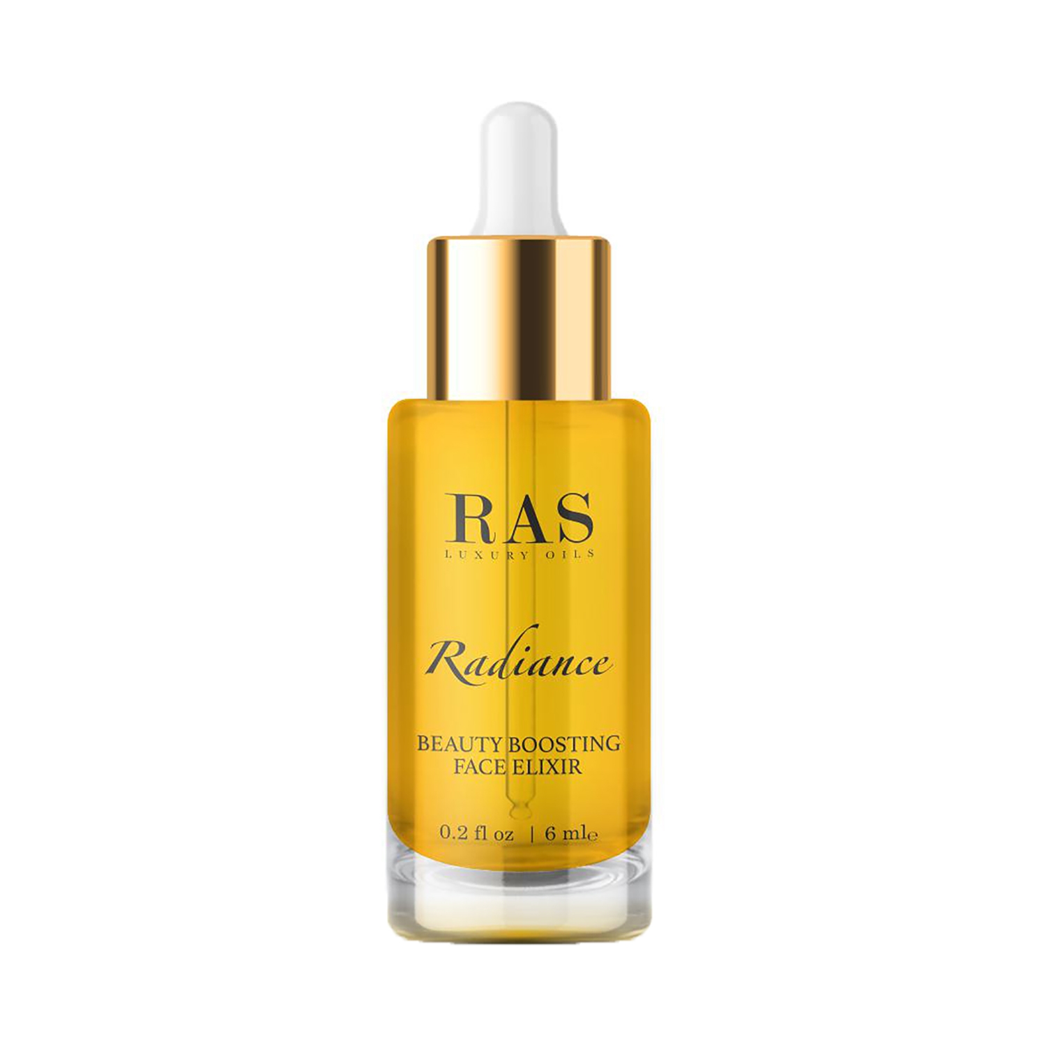 Ras Luxury Skincare | Ras Luxury Skincare Radiance Beauty Boosting Day Face Elixir - (6 ml)