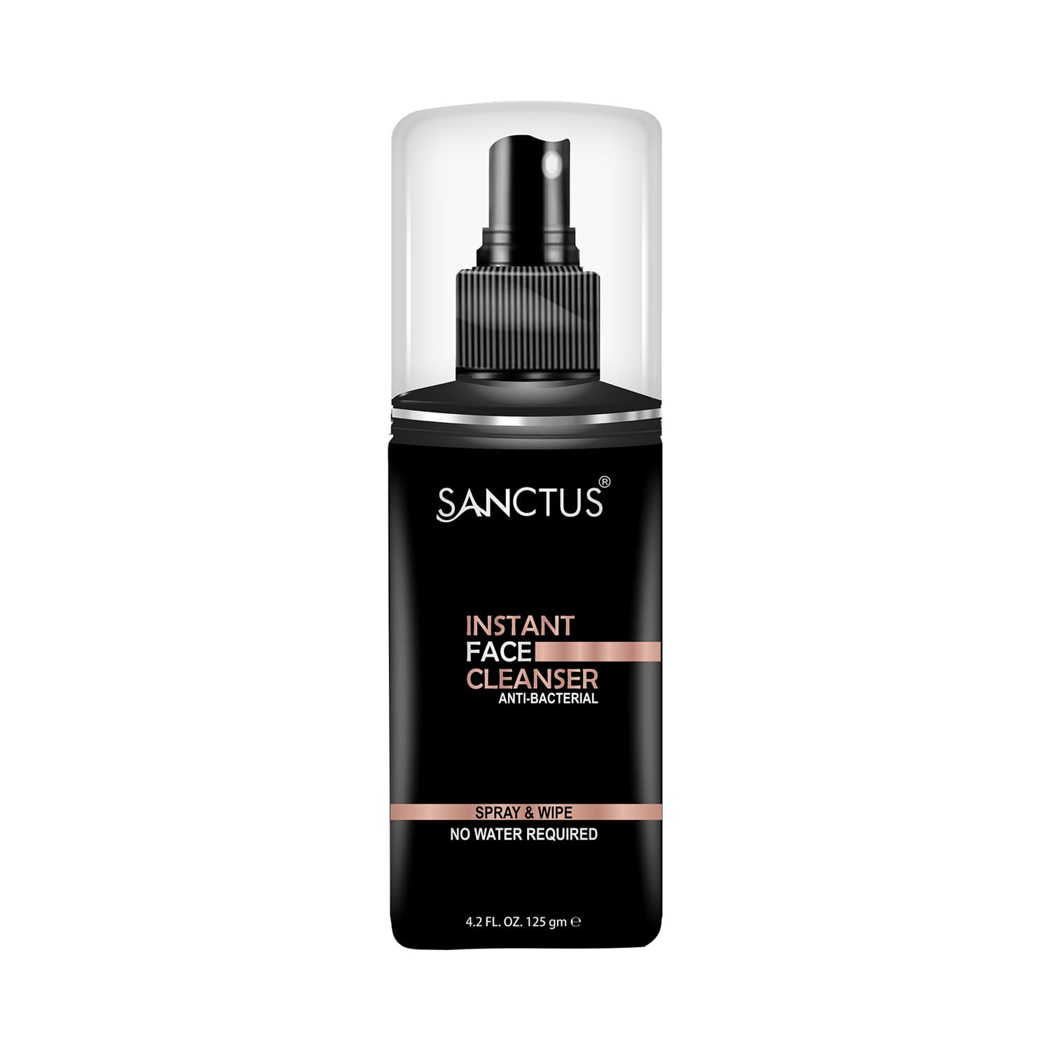 SANCTUS | SANCTUS Instant Face Cleanser (125g)