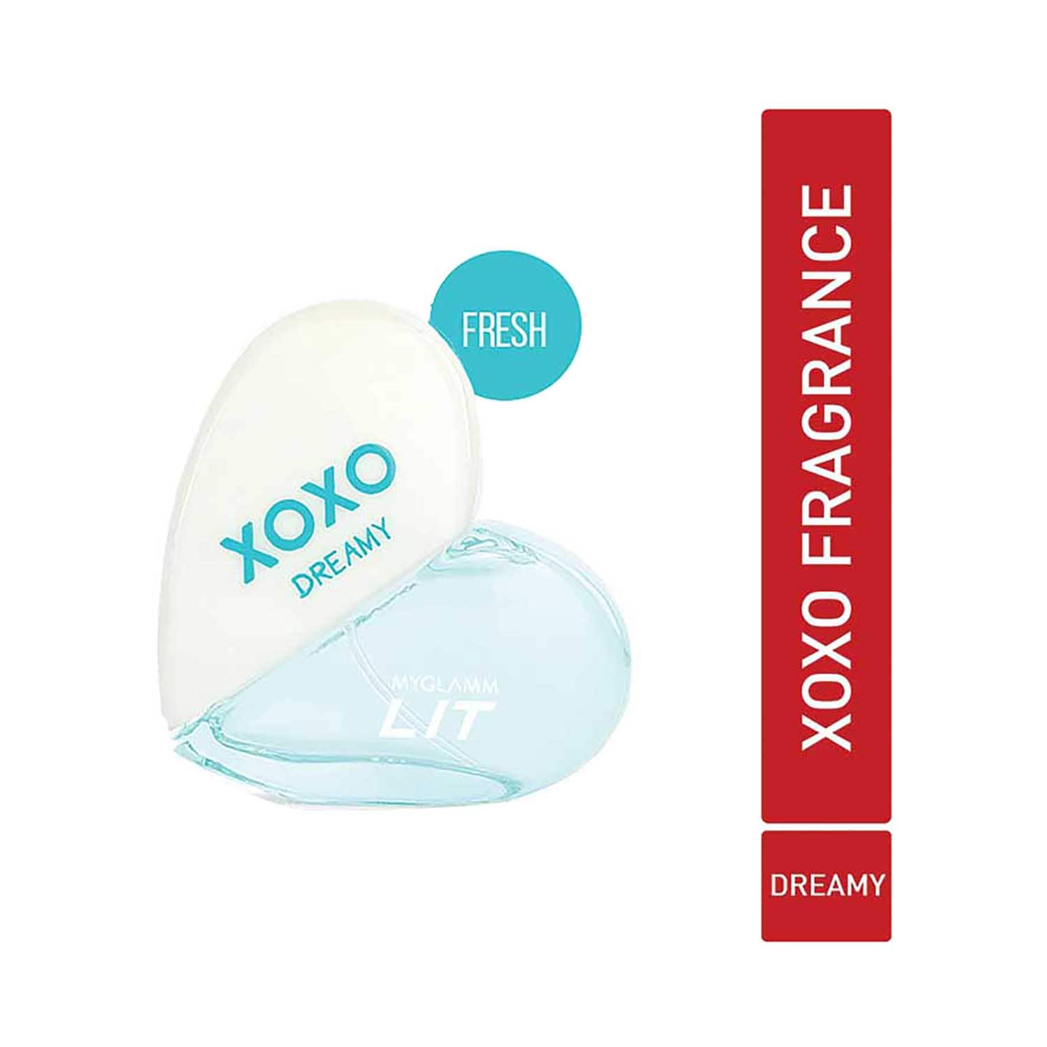 Xoxo sales body spray