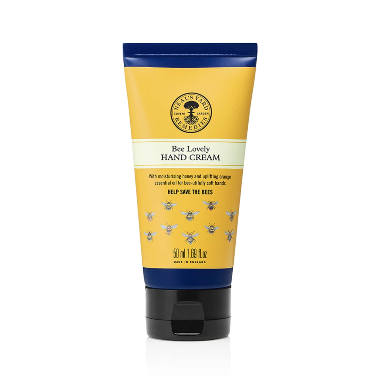 Neal's Yard Remedies | Neal's Yard Remedies Bee Lovely Hand Cream (50ml)