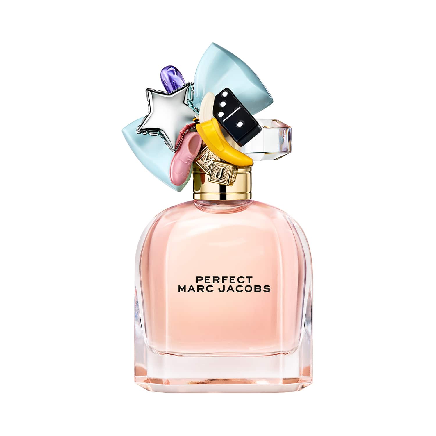 Marc Jacobs Perfect Eau De Parfum 50ml Marc Jacobs