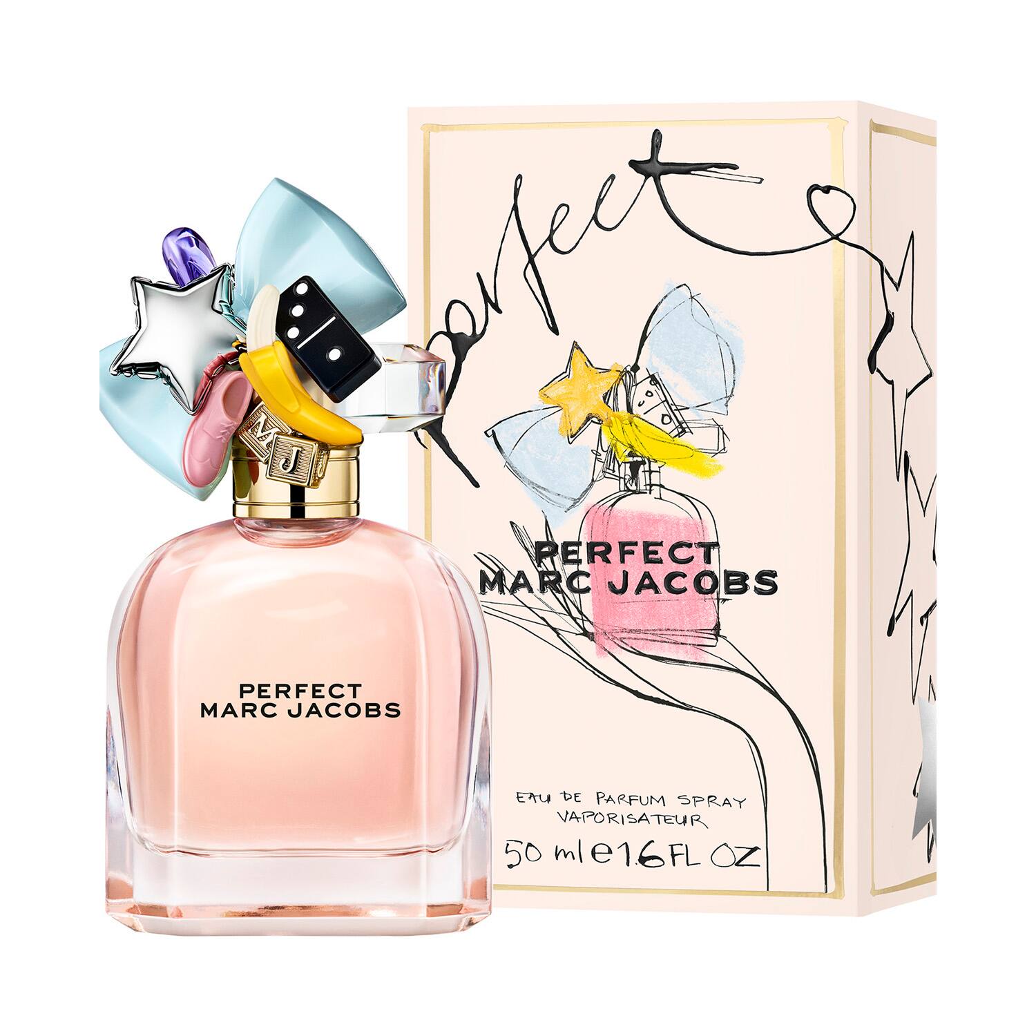 Perfect marc jacobs 50ml online