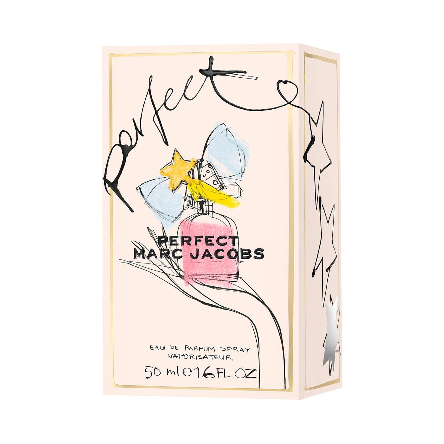 Perfect eau new arrivals de parfum