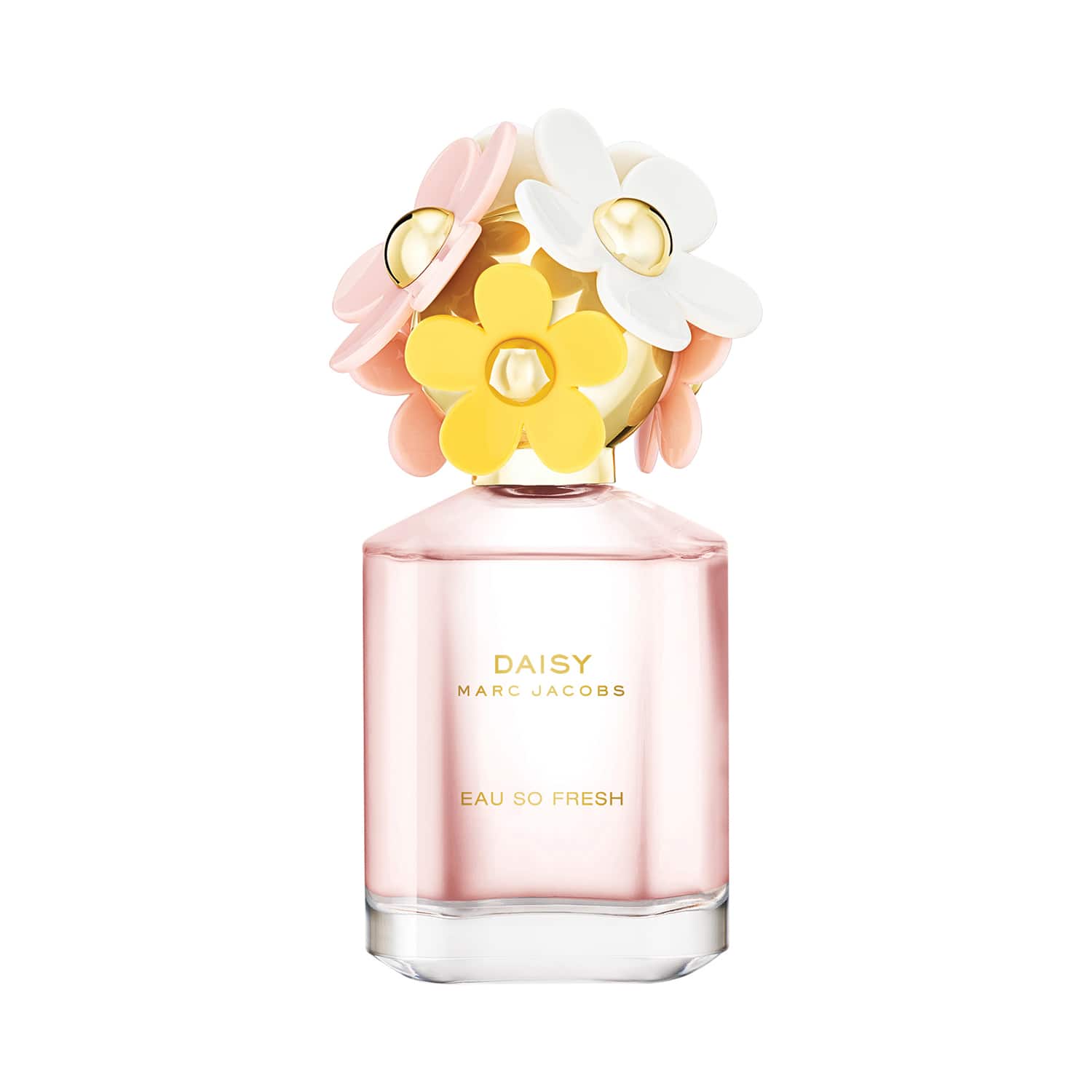 Buy Marc Jacobs Daisy Love Eau De Toilette 50ml Online at Best