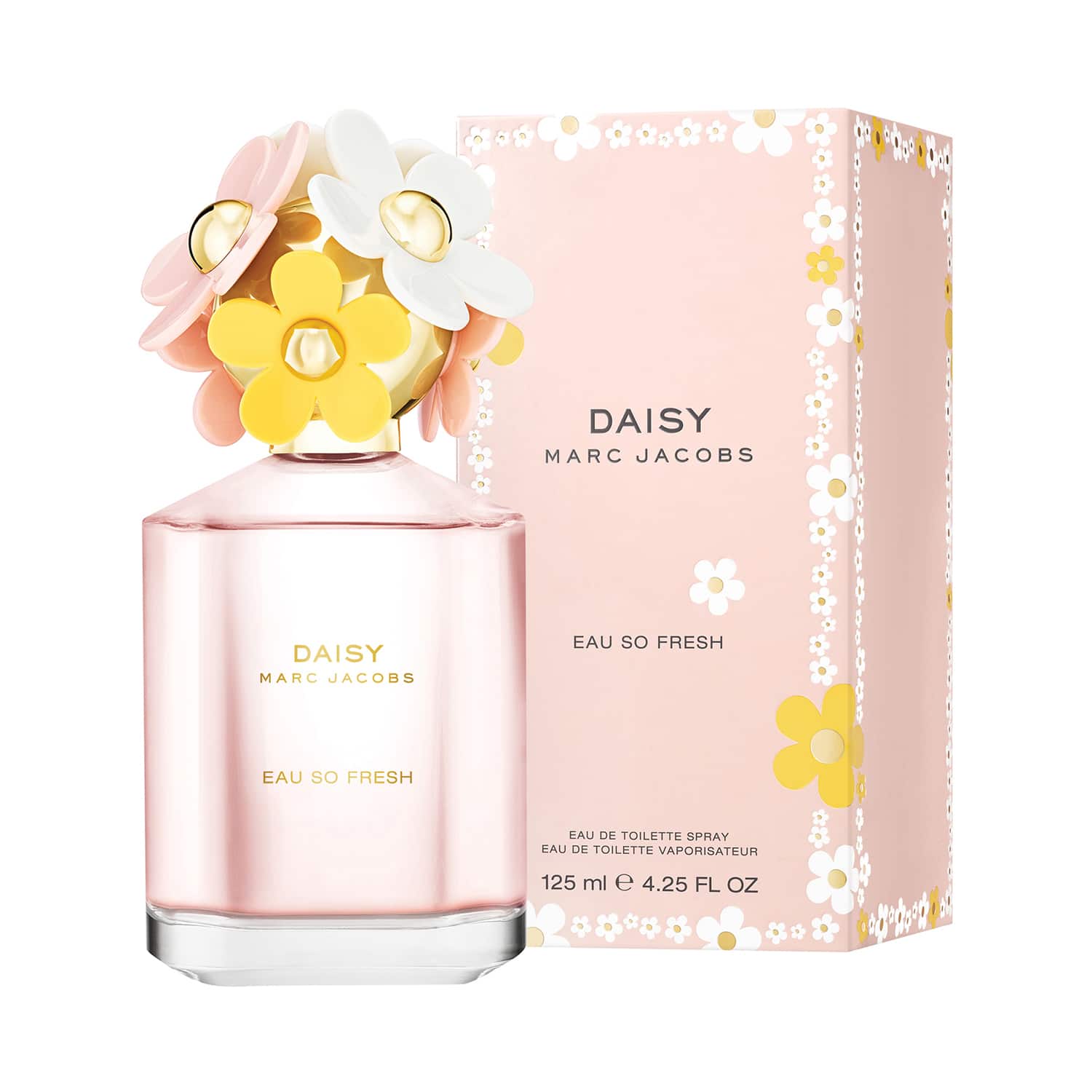 Original daisy by marc jacobs on sale