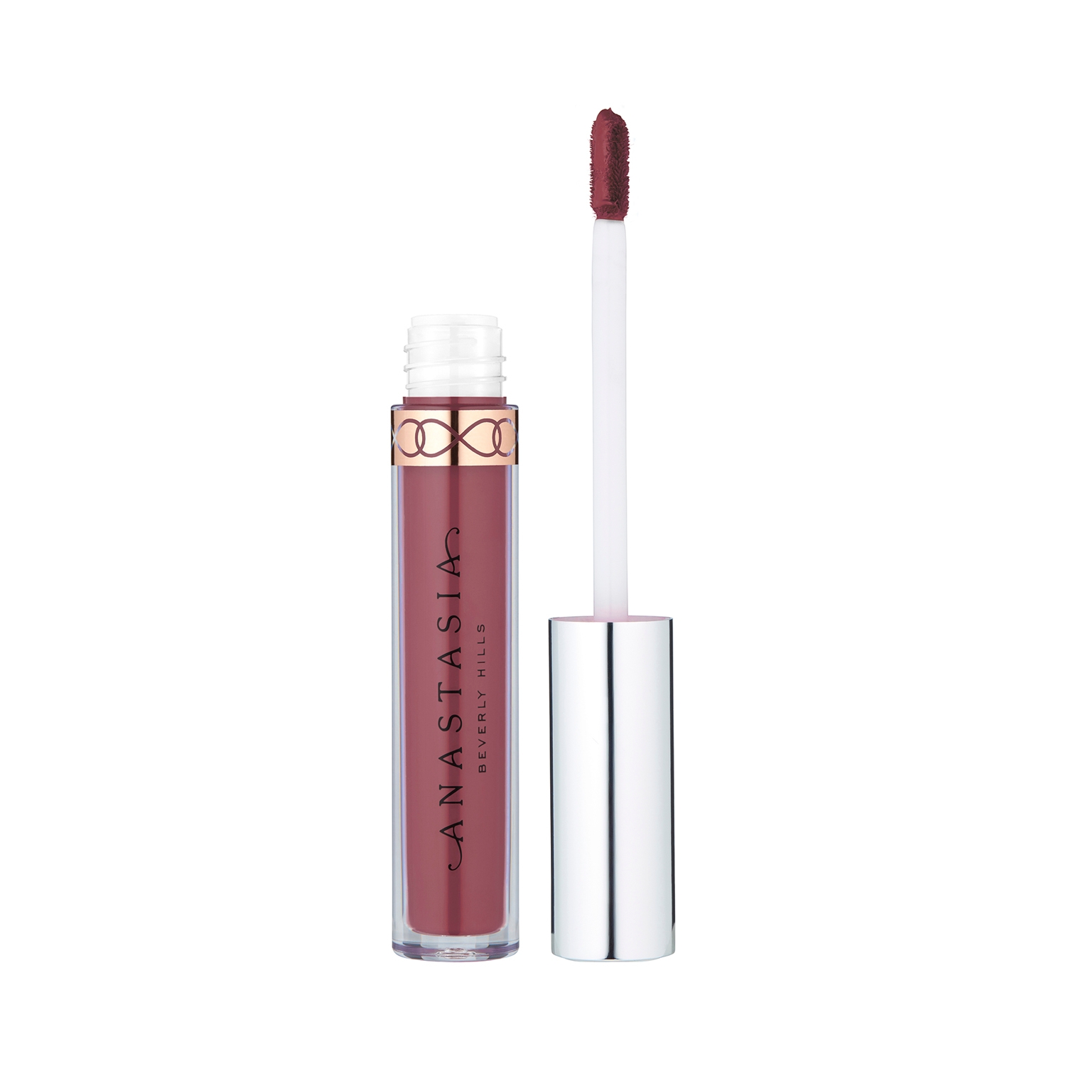 Anastasia Beverly Hills | Anastasia Beverly Hills Liquid Lipstick - Dusty Rose (3.2g)