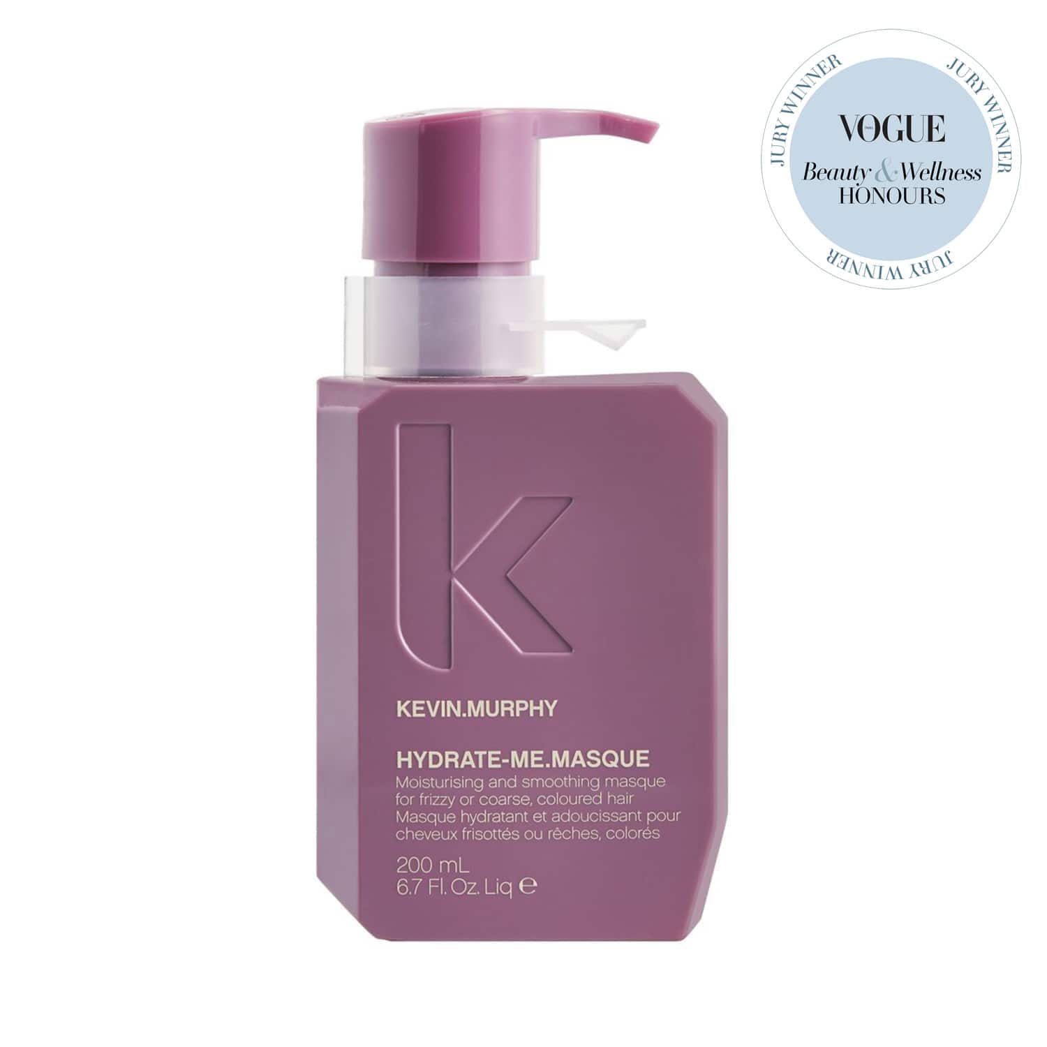 Kevin Murphy | Kevin Murphy Hydrate-Me Masque Moisturizing And Smoothing Masque (200ml)