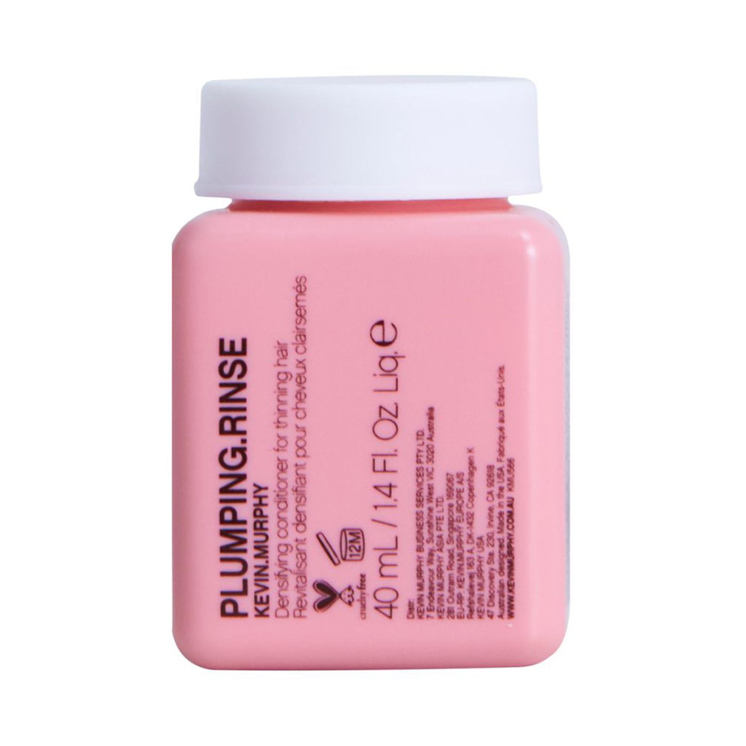 Kevin Murphy | Kevin Murphy Plumping Rinse Densifying Conditioner (40ml)
