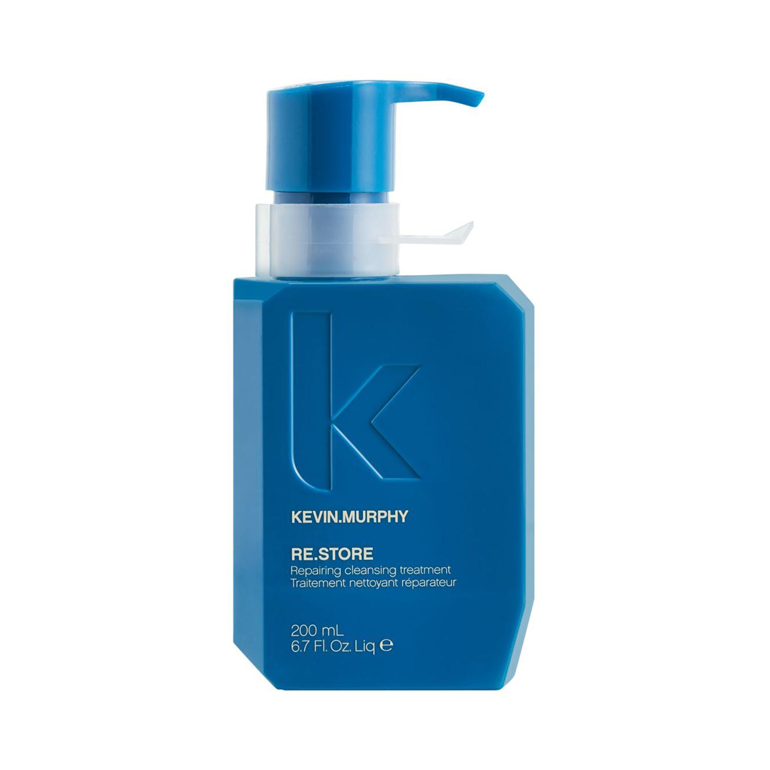 Kevin Murphy | Kevin Murphy Re-Store Repairing Cleansing Treatment (200ml)