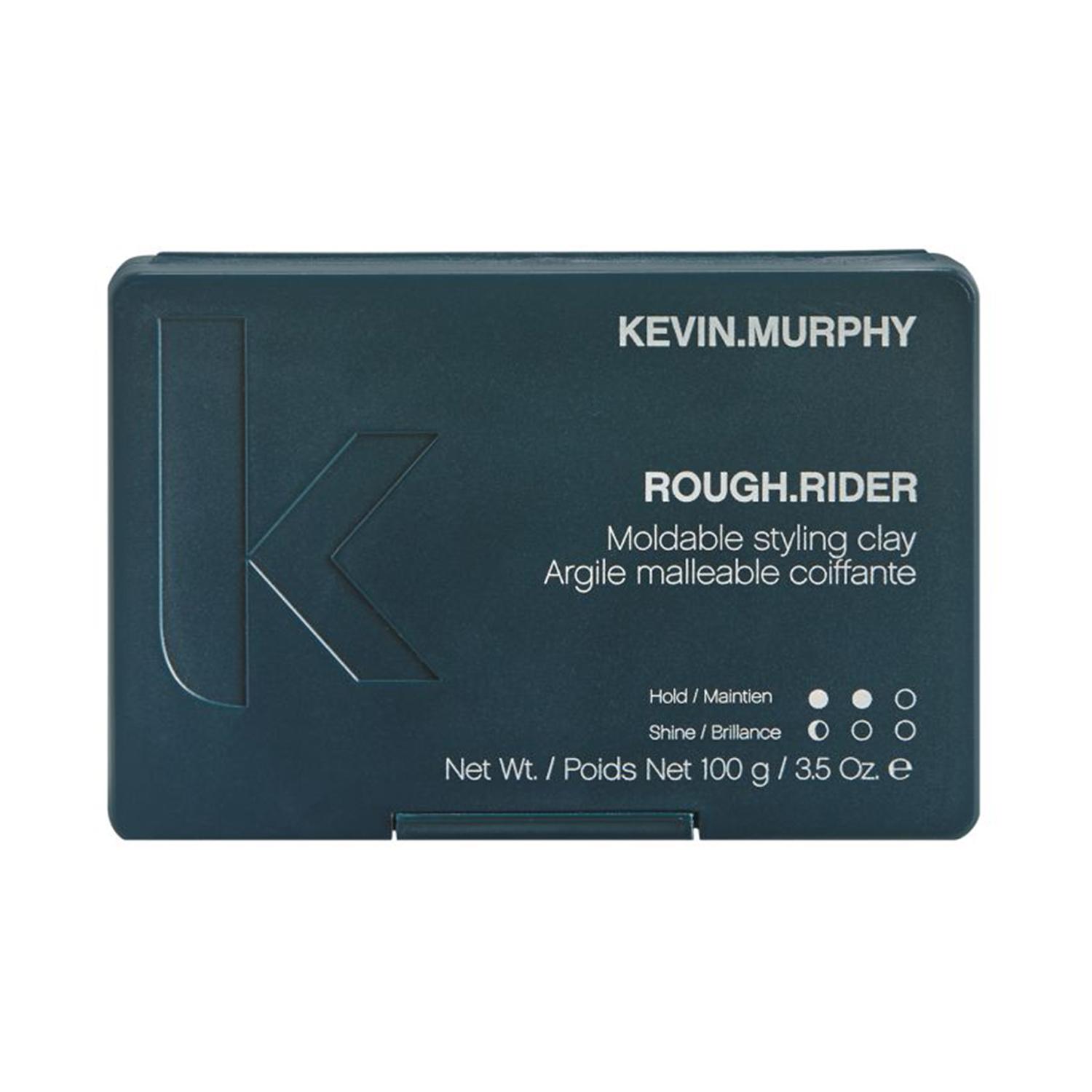 Kevin Murphy | Kevin Murphy Rough Rider Strong Hold Matte Clay (100g)
