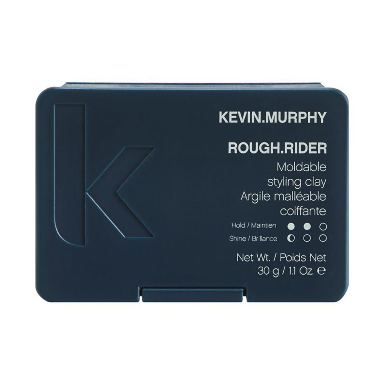 Kevin Murphy Rough Rider Strong Hold Matte Clay (30g)