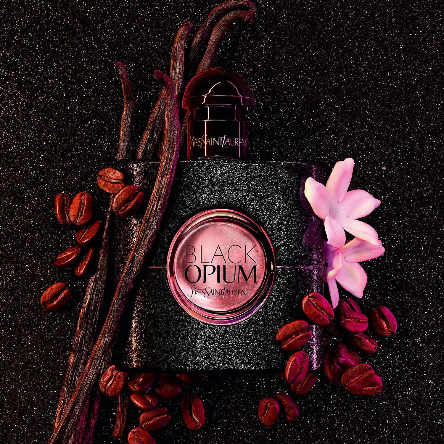 その他 Yves Saint Laurent Black Opium 50ml Buy Yves Saint Laurent Black Opium Eau De Parfum (50ml) Online at