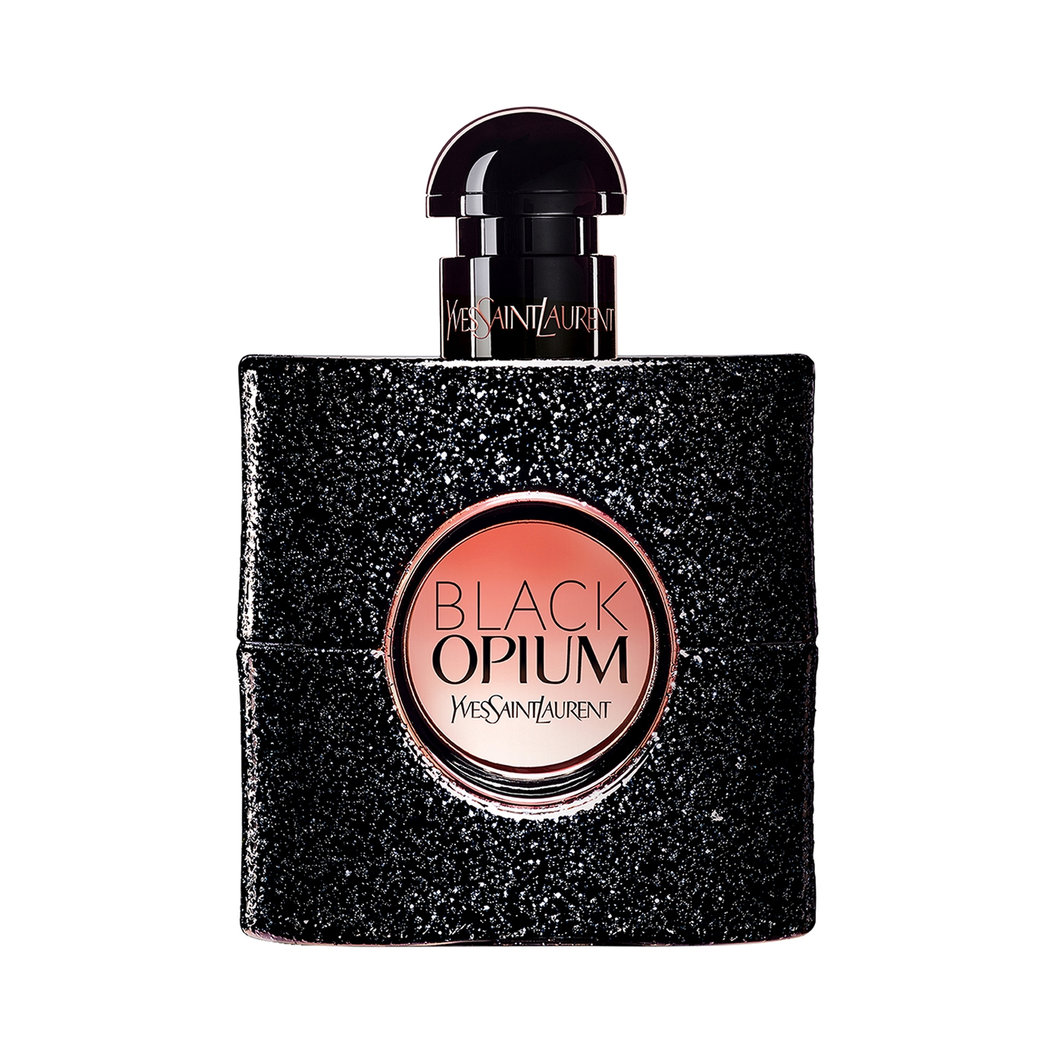 Yves Saint Laurent | Yves Saint Laurent Black Opium Eau De Parfum (50ml)