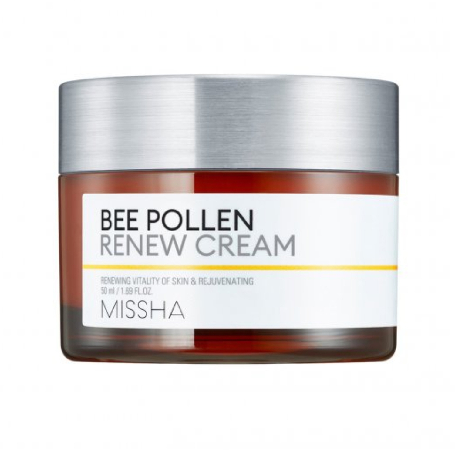 Missha | Missha Bee Pollen Renew Cream (50ml)