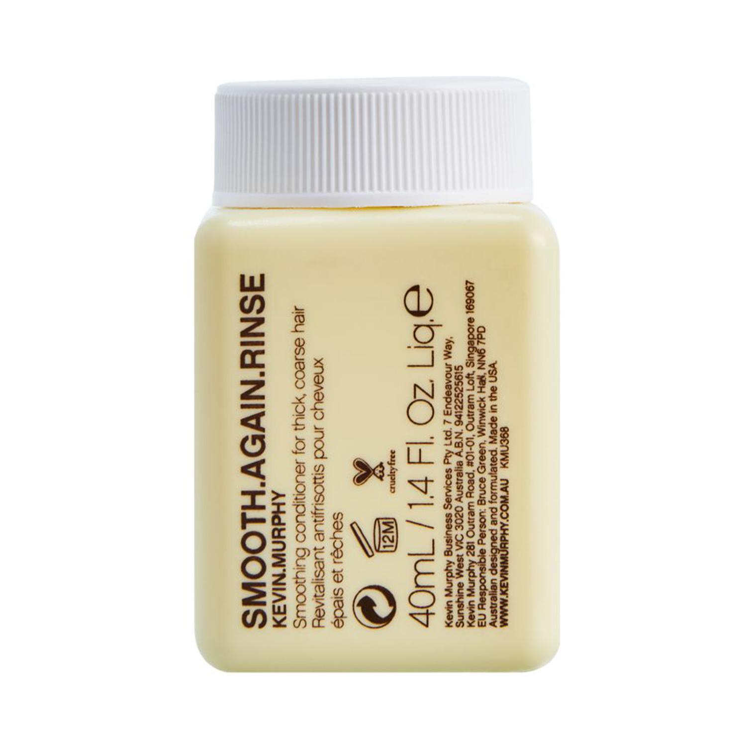 Kevin Murphy | Kevin Murphy Smooth Again Rinse Smoothing Conditioner (40ml)