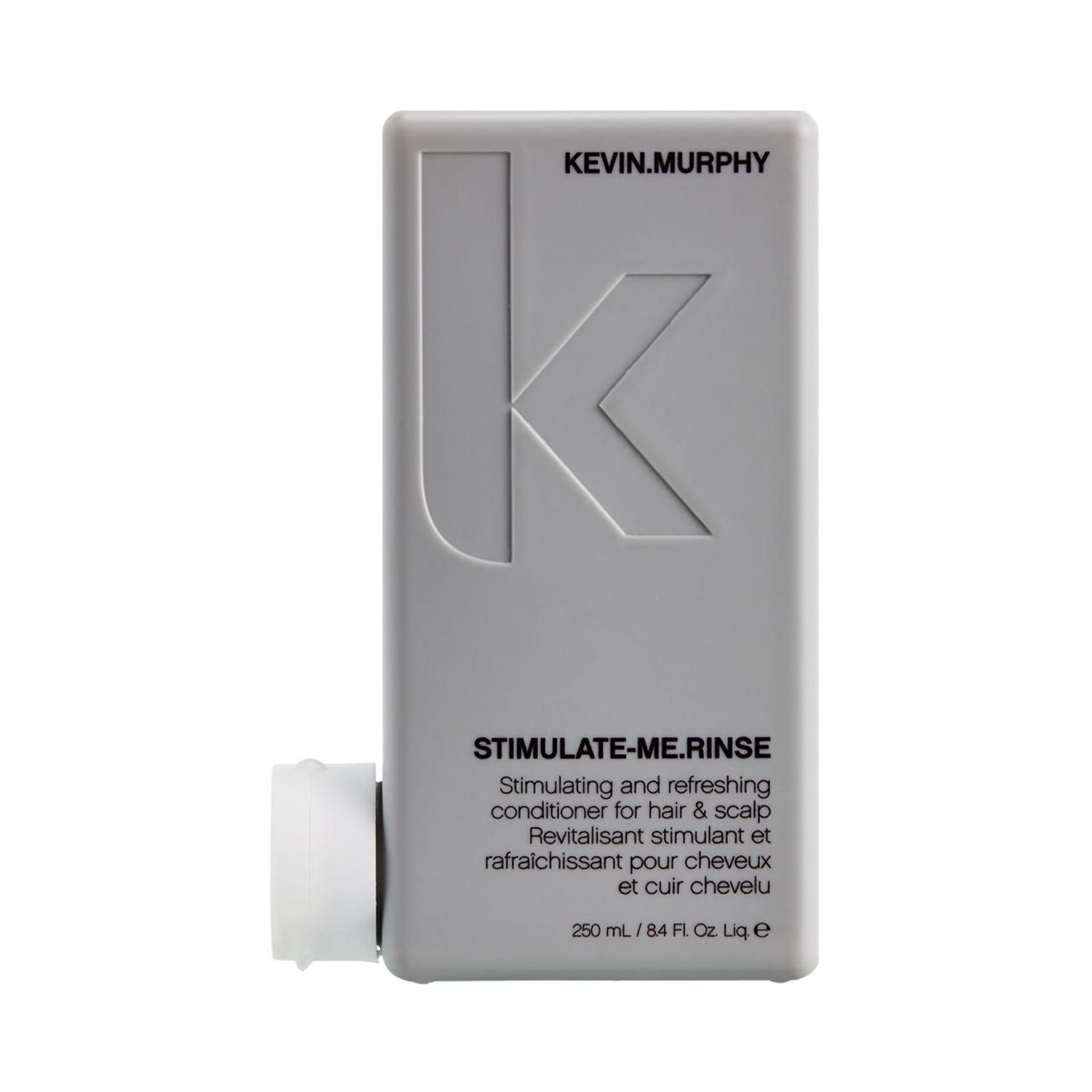 Kevin Murphy | Kevin Murphy Stimulate-Me Rinse Stimulating And Refreshing Conditioner (250ml)
