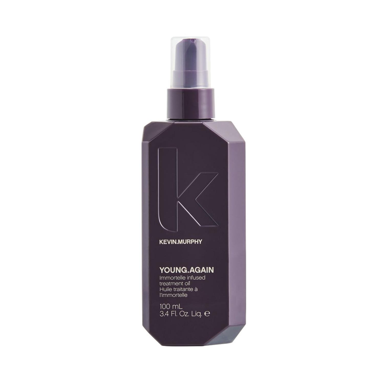 Kevin Murphy | Kevin Murphy Young Again Immortelle Infused Treatment Oil (100ml)