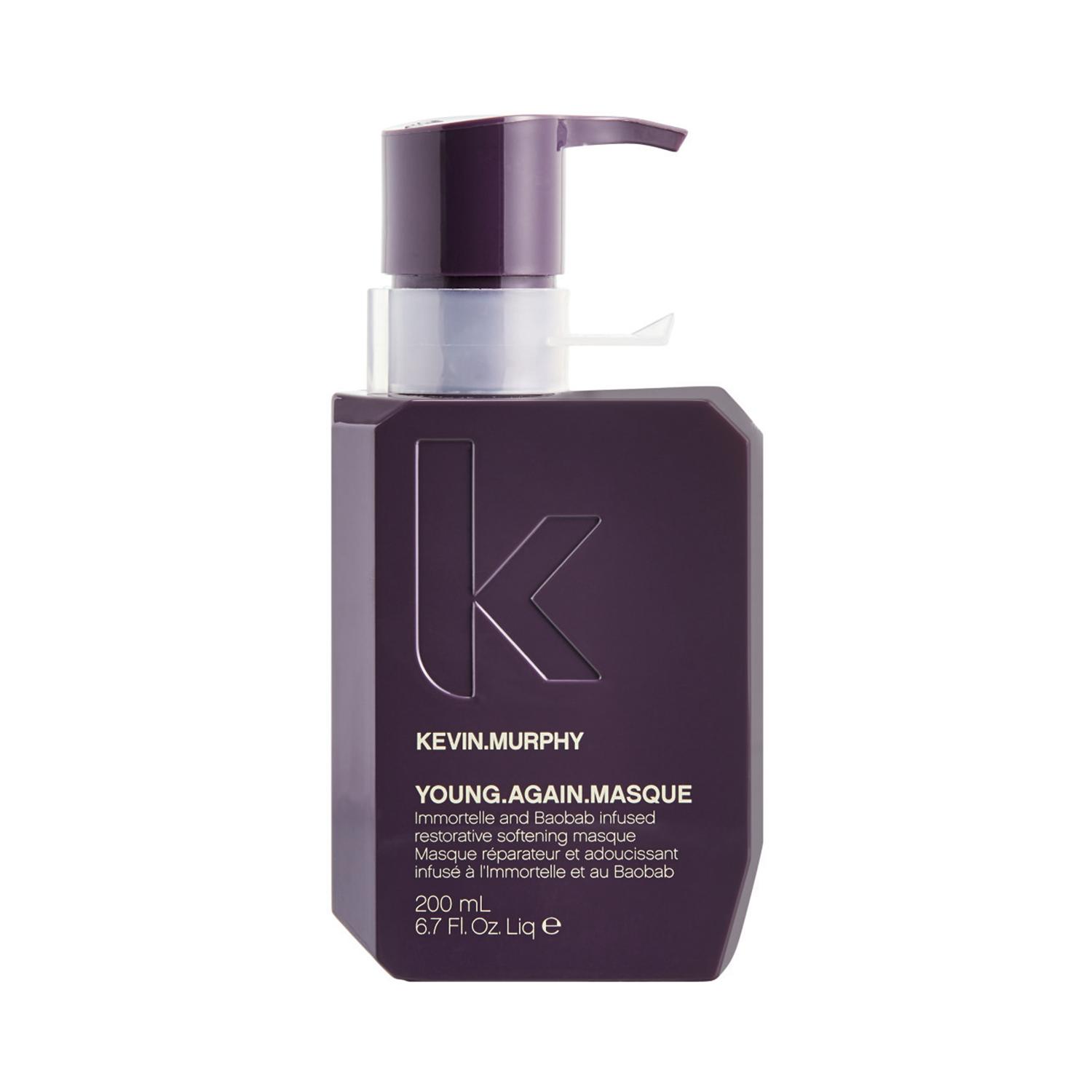 Kevin Murphy Young Again Immortelle Softening Masque (200ml)