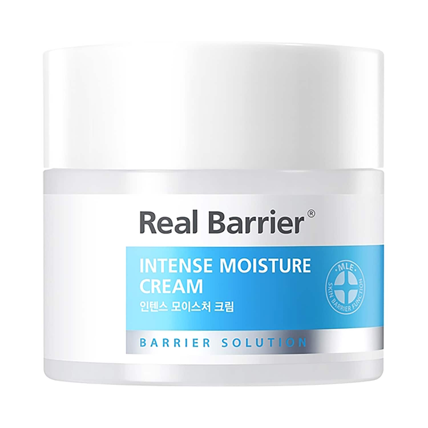 Real Barrier | Real Barrier Intense Moisture Cream (50ml)