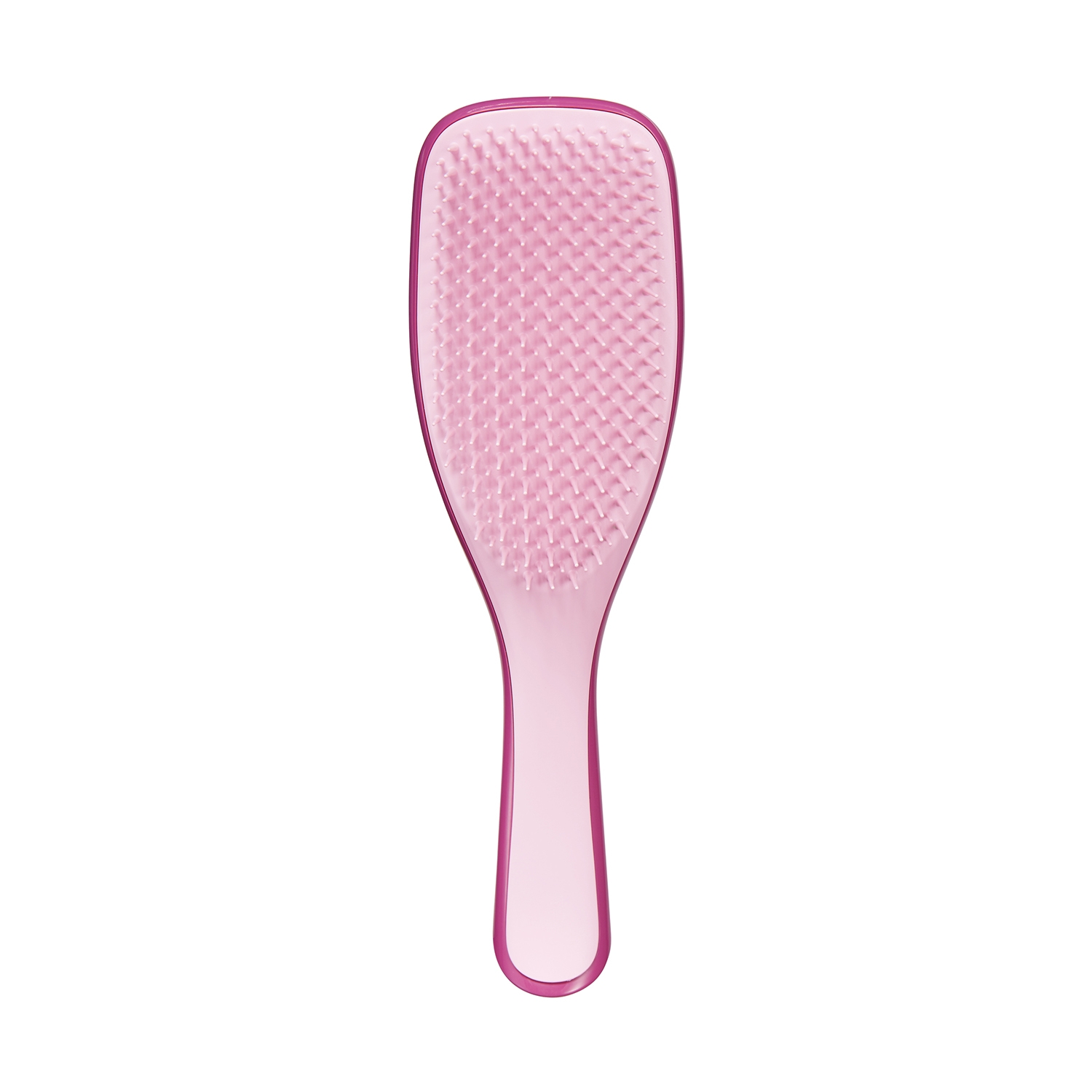 Tangle Teezer | Tangle Teezer Wet Detangler Regular Hairbrush - Mauve/Dusky Pink