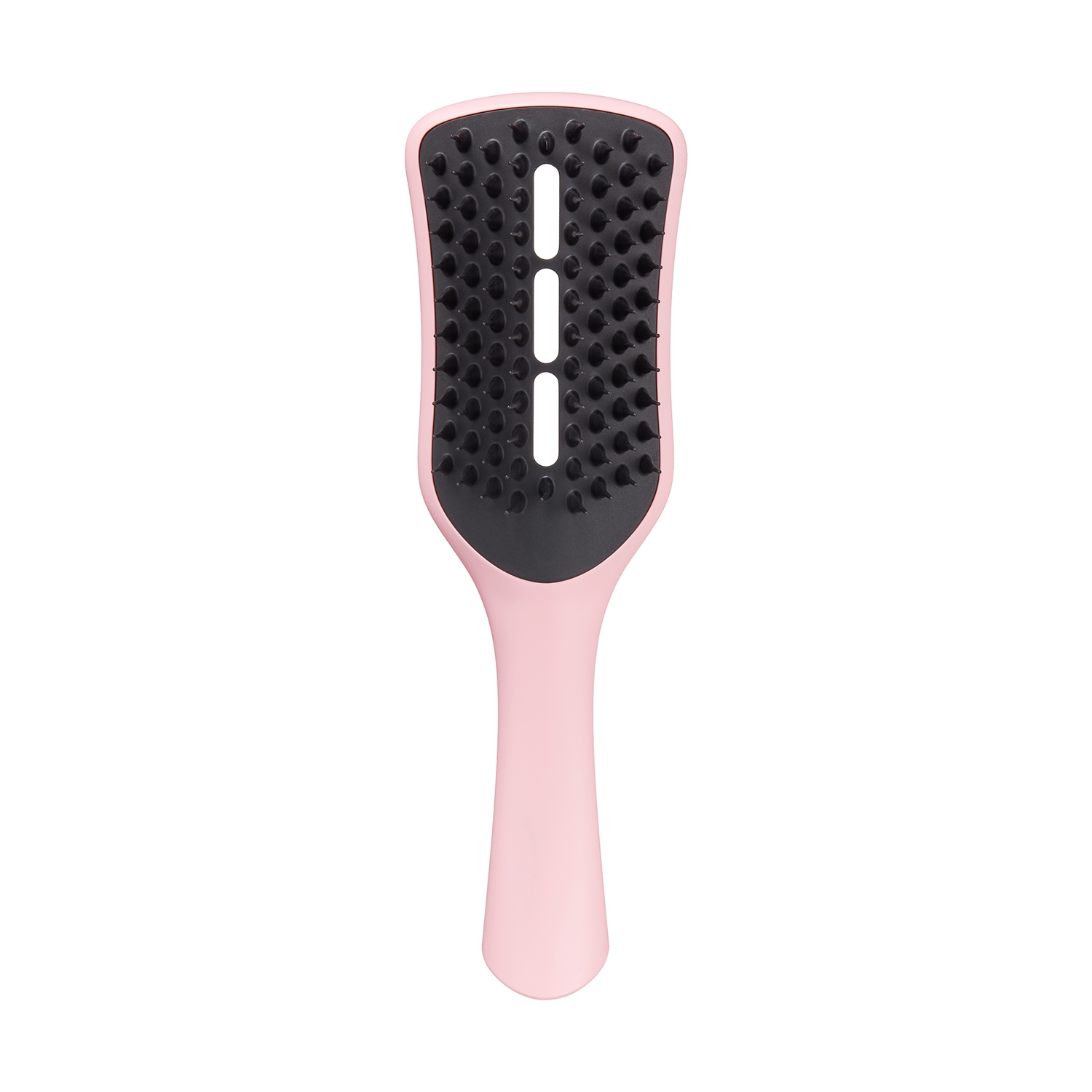 Tangle Teezer | Tangle Teezer Easy Dry & Go Regular Hairbrush - Dusky Pink/Black