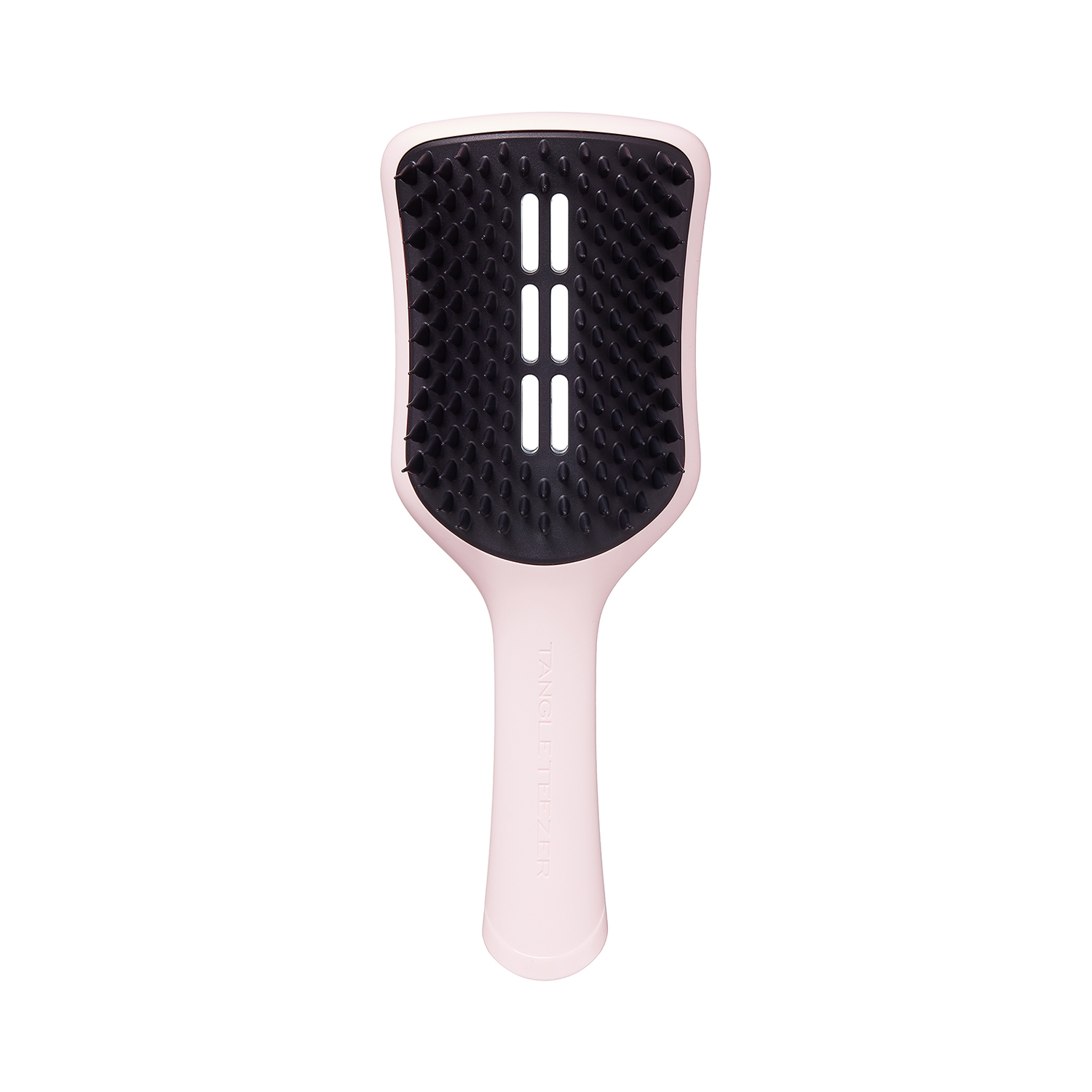 Tangle Teezer | Tangle Teezer Easy Dry & Go Large Hairbrush - Dusky Pink/Black