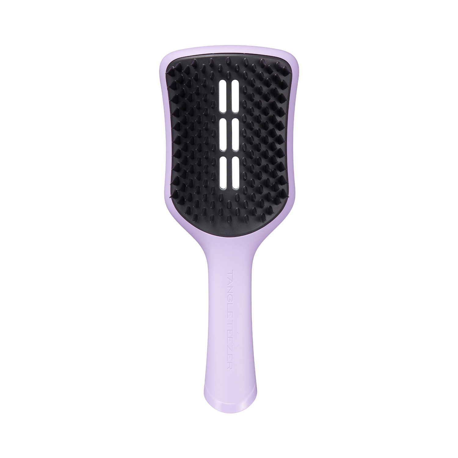 Tangle Teezer | Tangle Teezer Easy Dry & Go Large Hairbrush - Lilac/Black