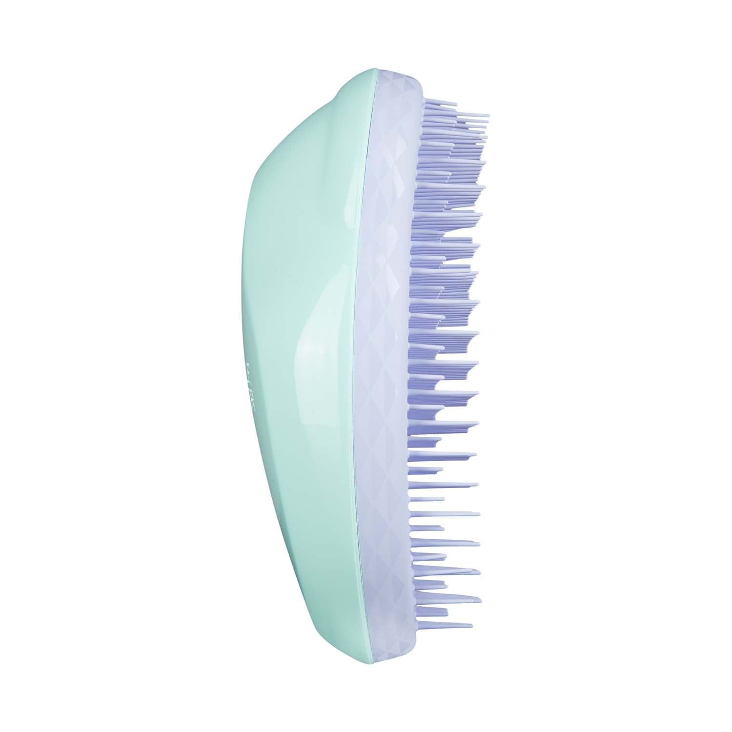 Tangle Teezer | Tangle Teezer Original Detangling Regular Hairbrush - Fine & Fragile - Mint/Lilac